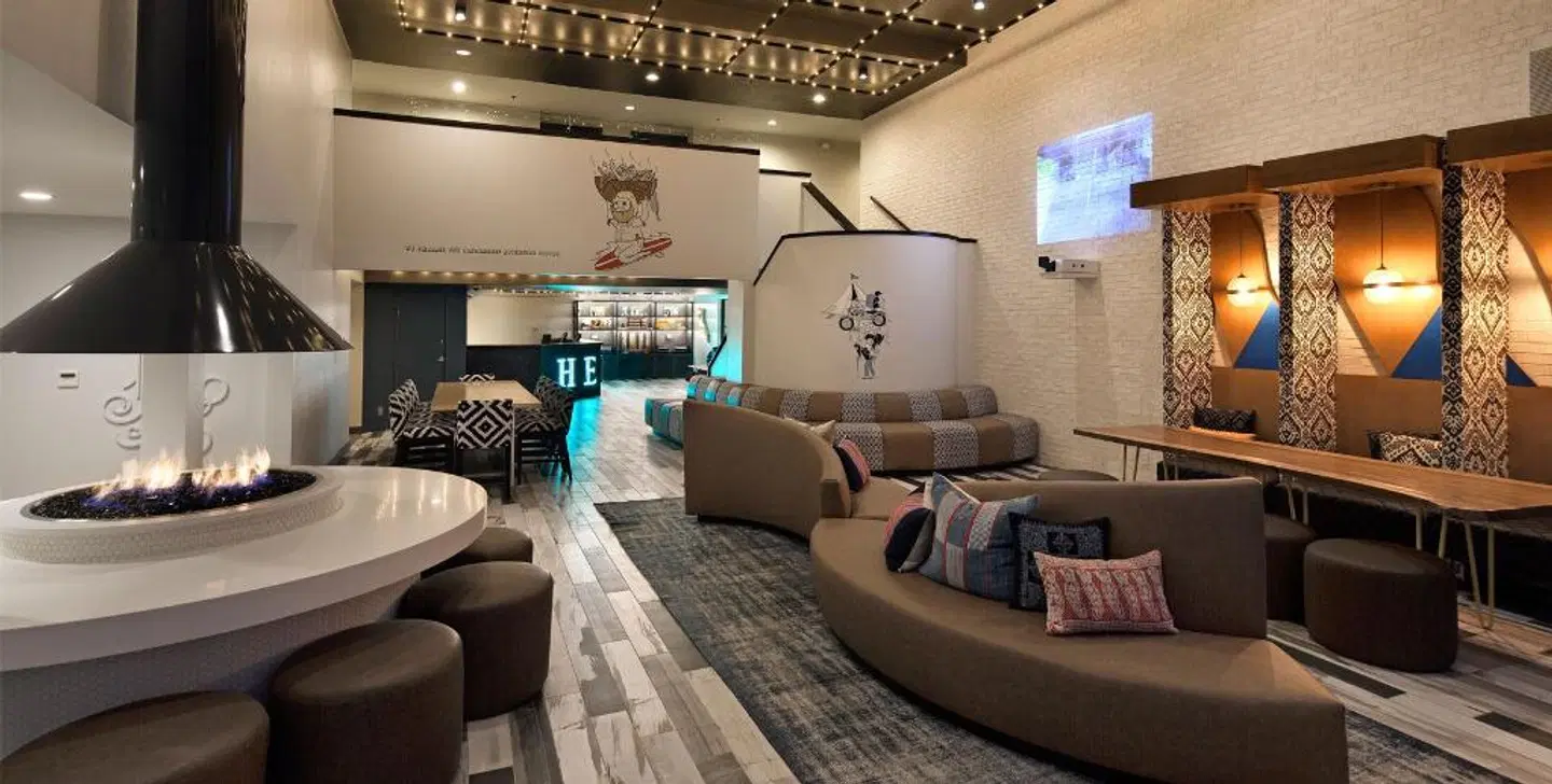 Hermosa LOUNGE_LOBBY