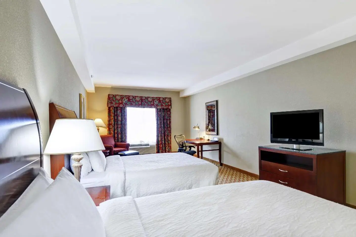 Hilton Garden Inn Amarillo ROOM_EXAMPLE