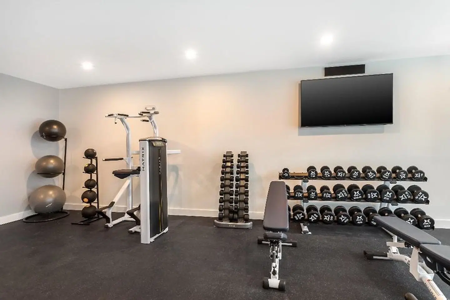 EVEN Hotels Waco - University Area by IHG SPORTS_AND_LEISURE