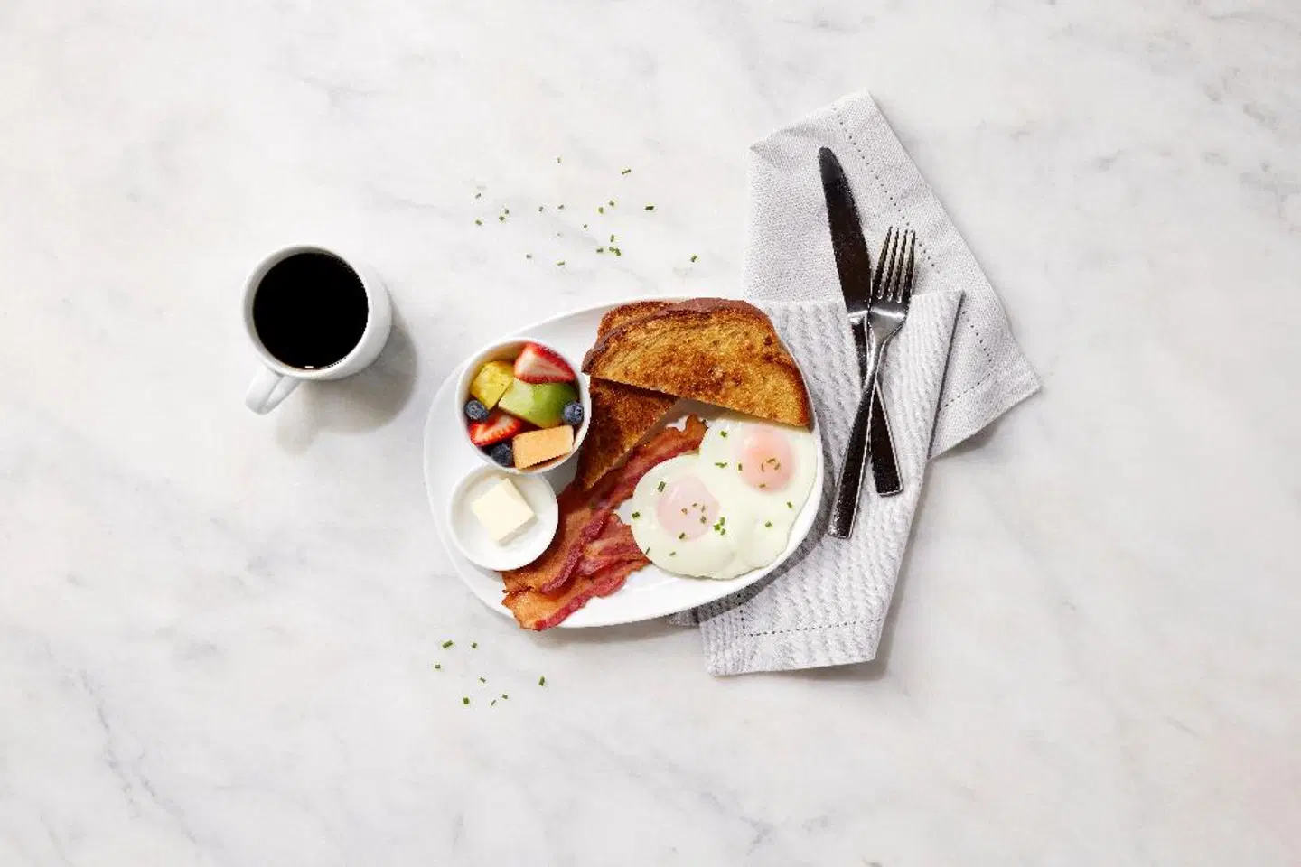 EVEN Hotels Waco - University Area by IHG Restaurant