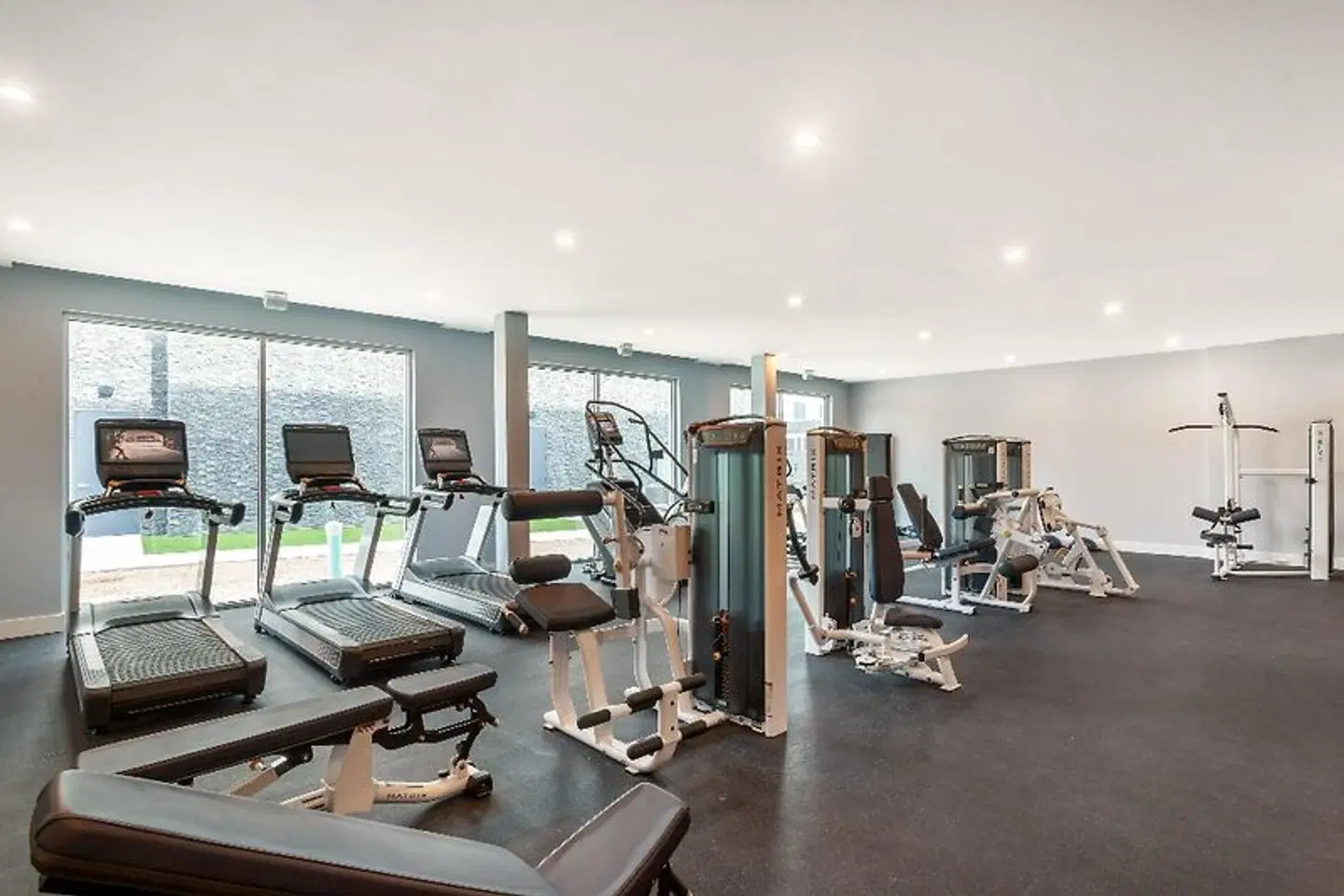 EVEN Hotels Waco - University Area by IHG SPORTS_AND_LEISURE