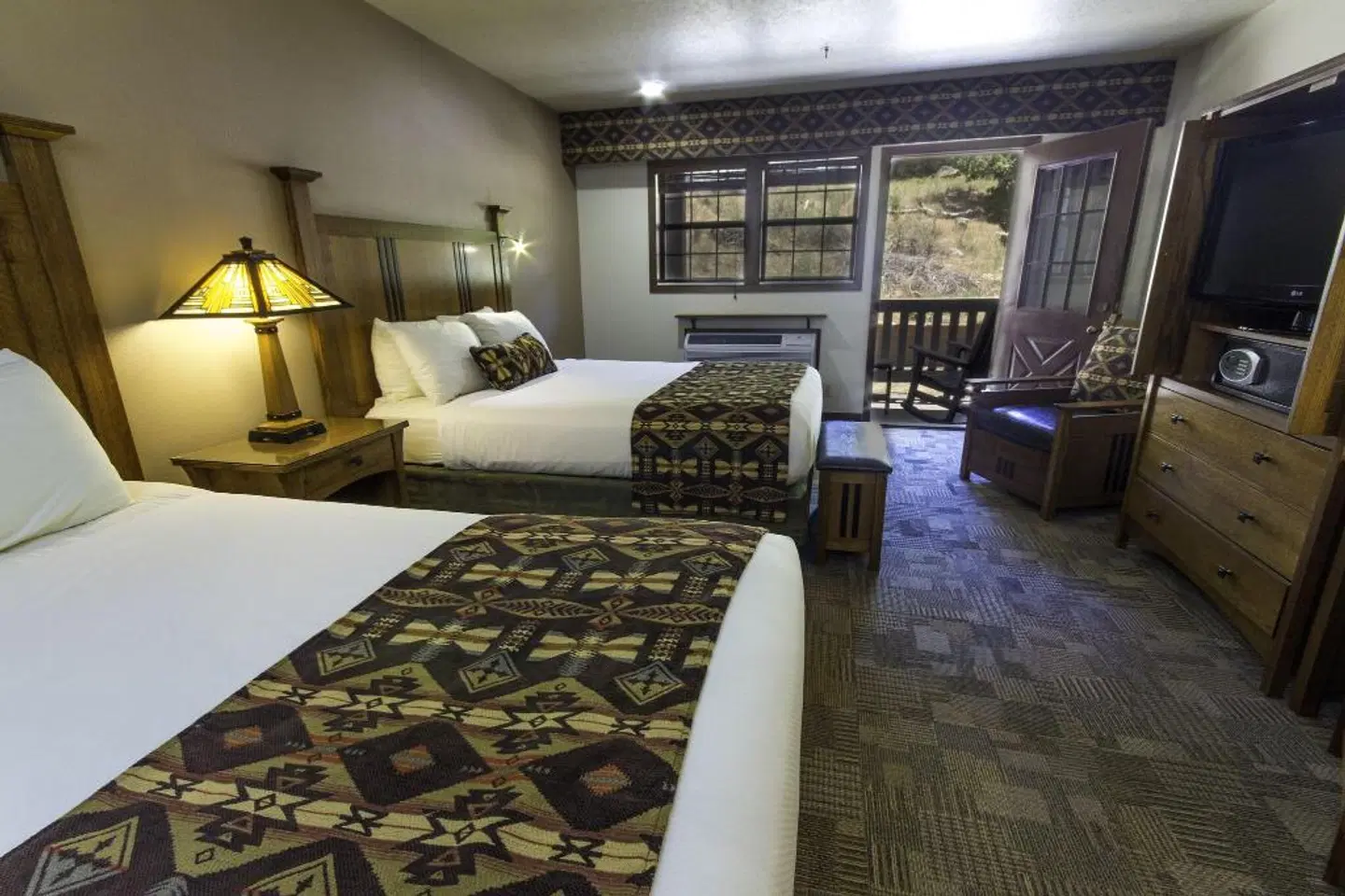 Zion Lodge ROOM_EXAMPLE