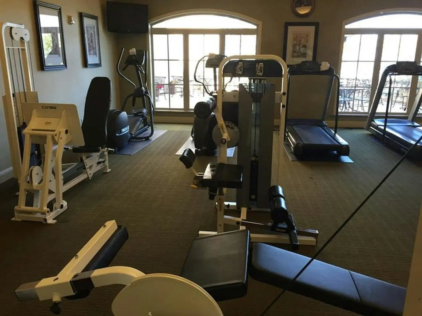 Bay Landing Hotel SPORTS_AND_LEISURE
