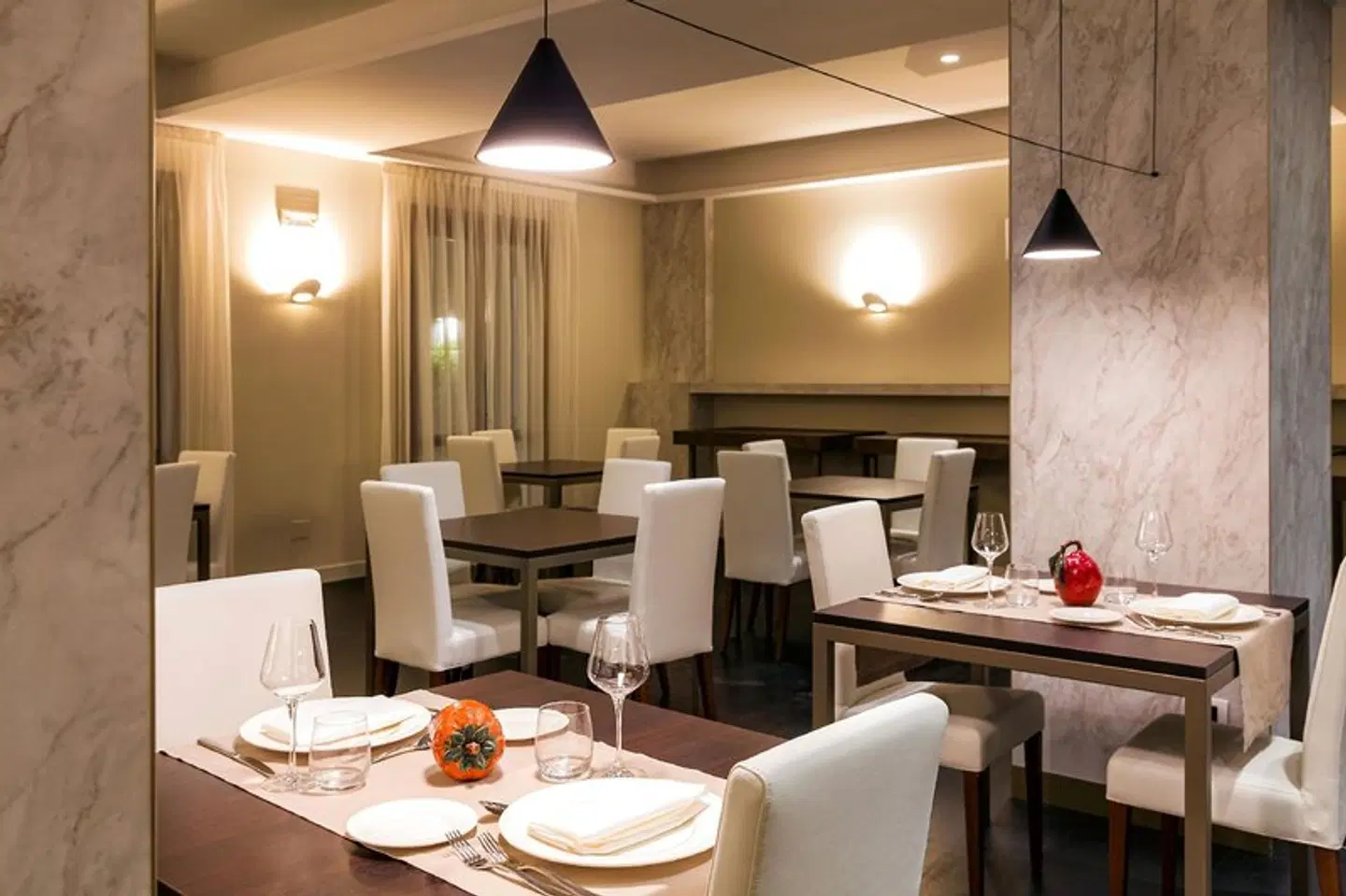 Seawater Hotels & Medical SPA Restaurant