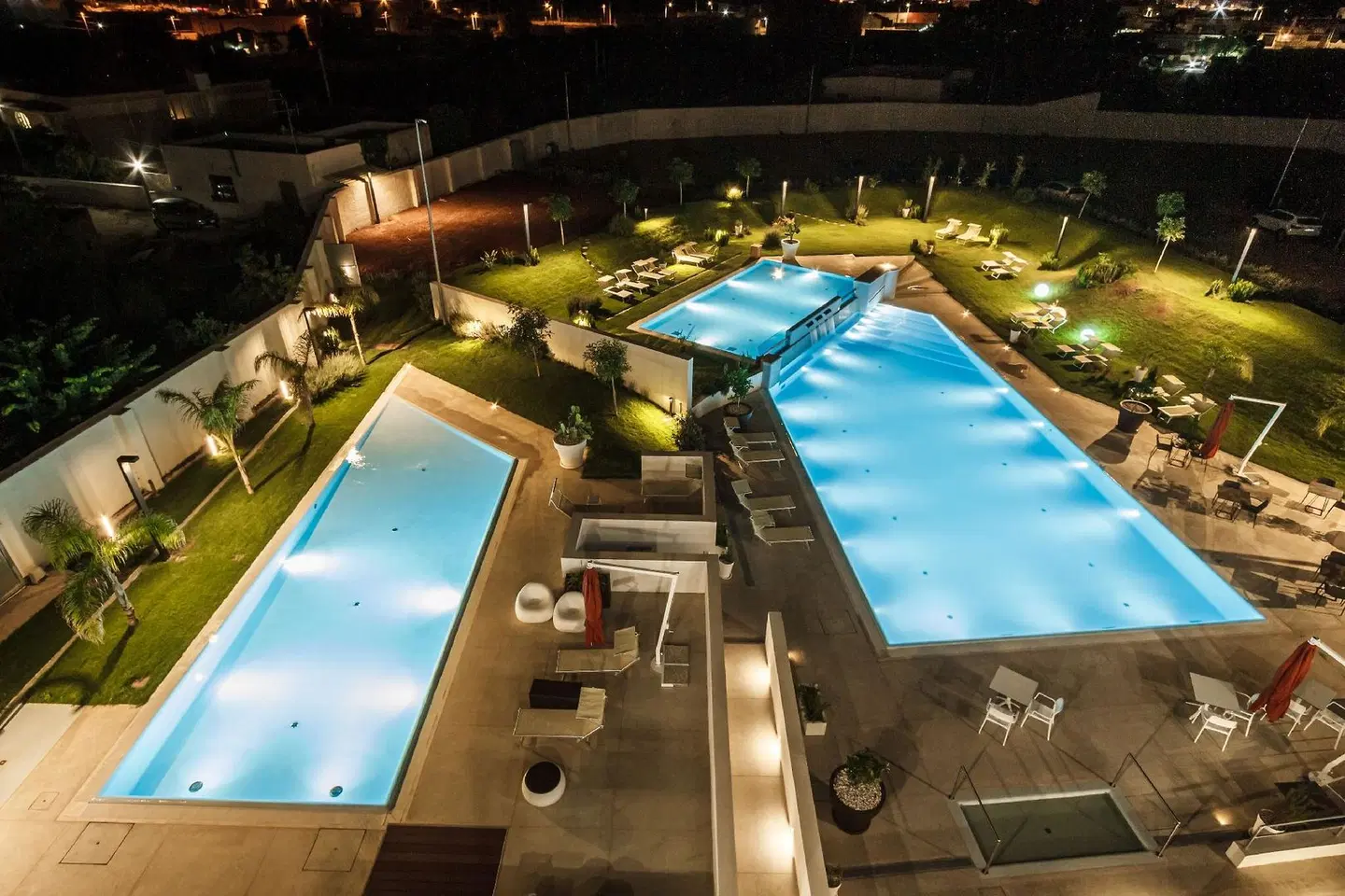 Seawater Hotels & Medical SPA OUTDOOR_POOL
