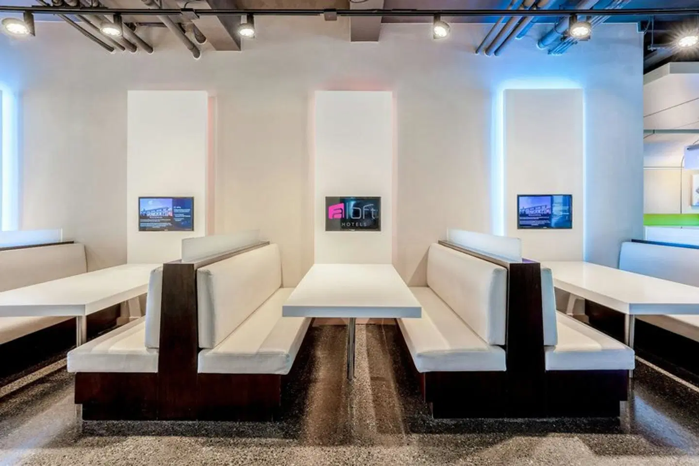 Aloft Cupertino ROOM_EXAMPLE