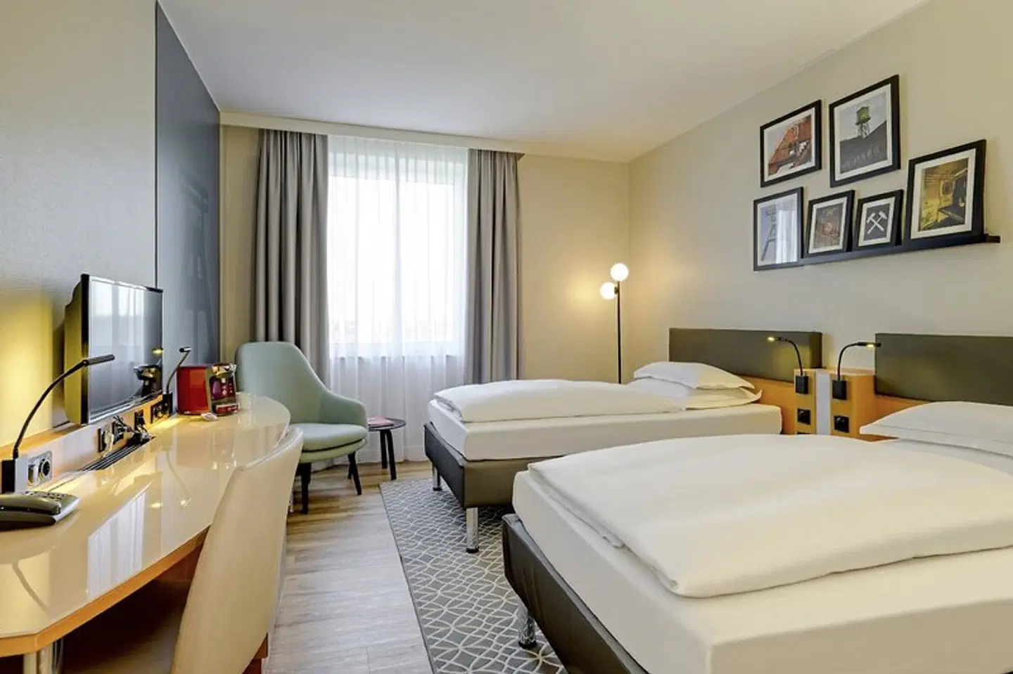 Mercure Hotel Bochum City ROOM_EXAMPLE