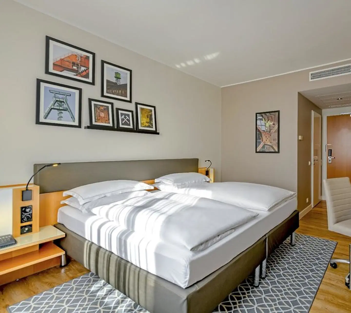 Mercure Hotel Bochum City ROOM_EXAMPLE
