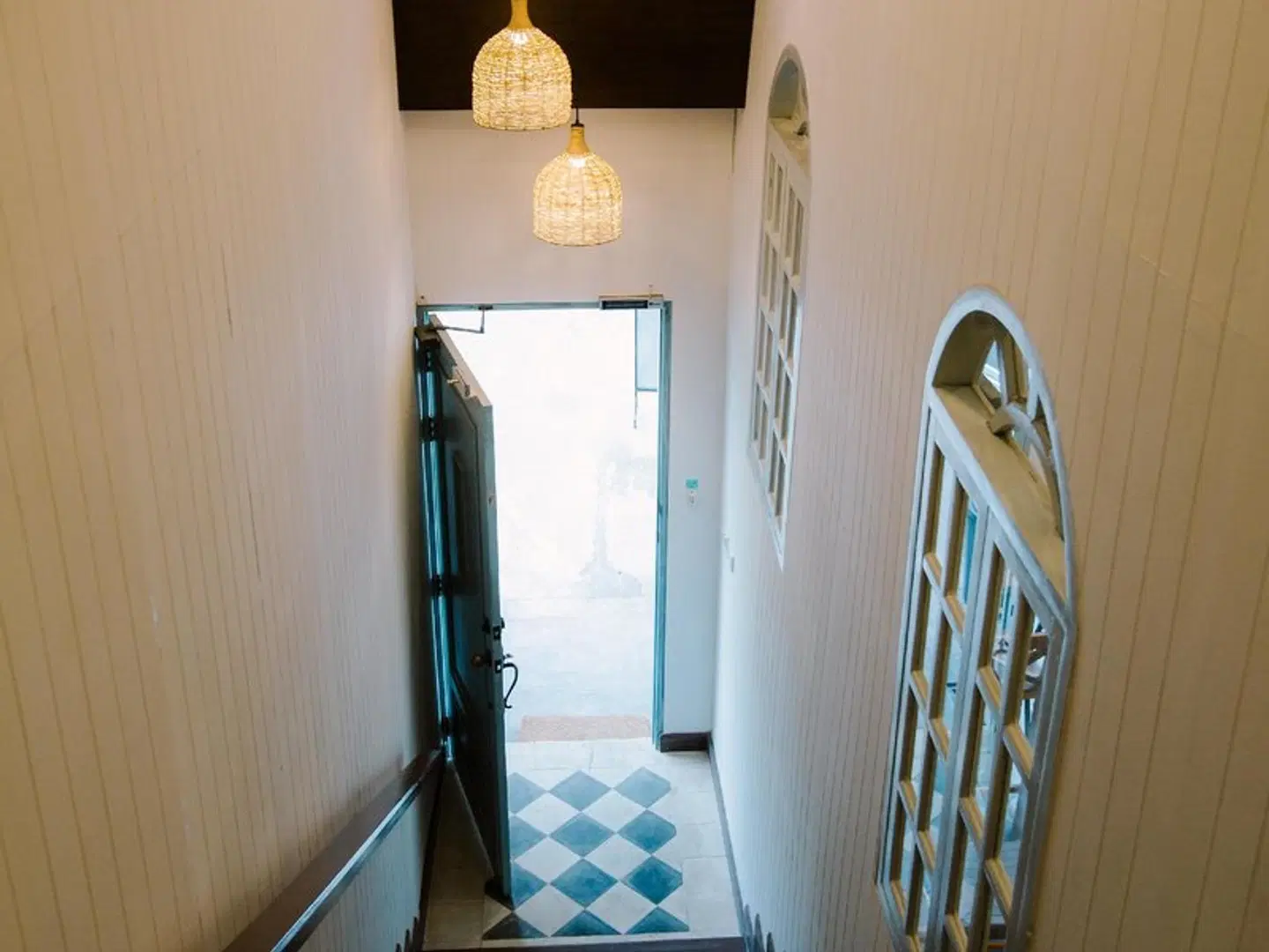 Amaka Bed & Breakfast ROOM_EXAMPLE