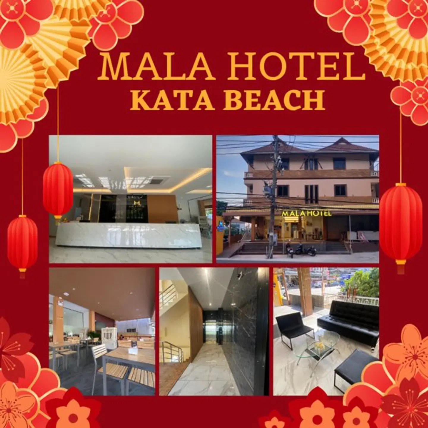 Mala Apartment Restaurant