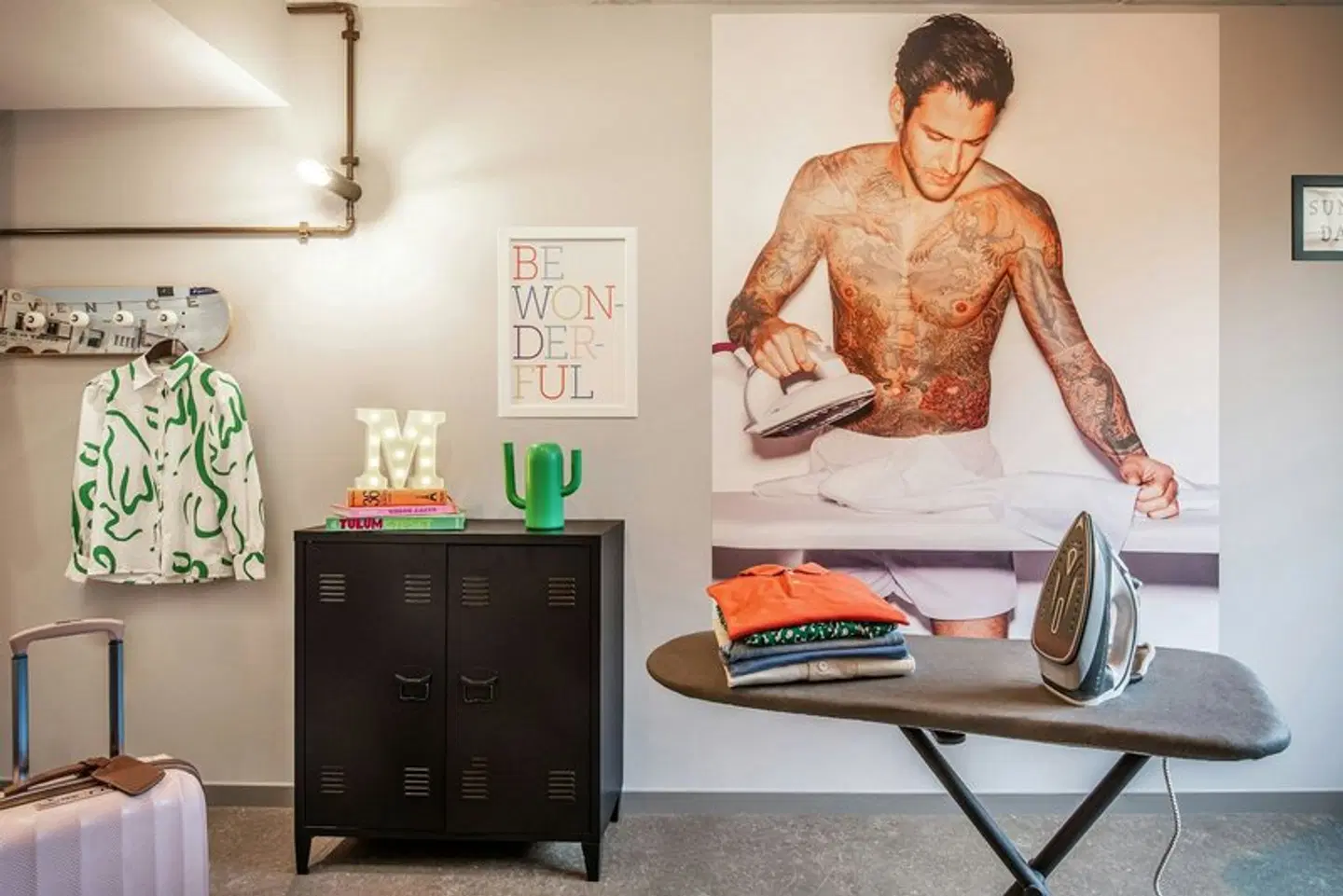 Moxy Bordeaux HEALTH_BEAUTY
