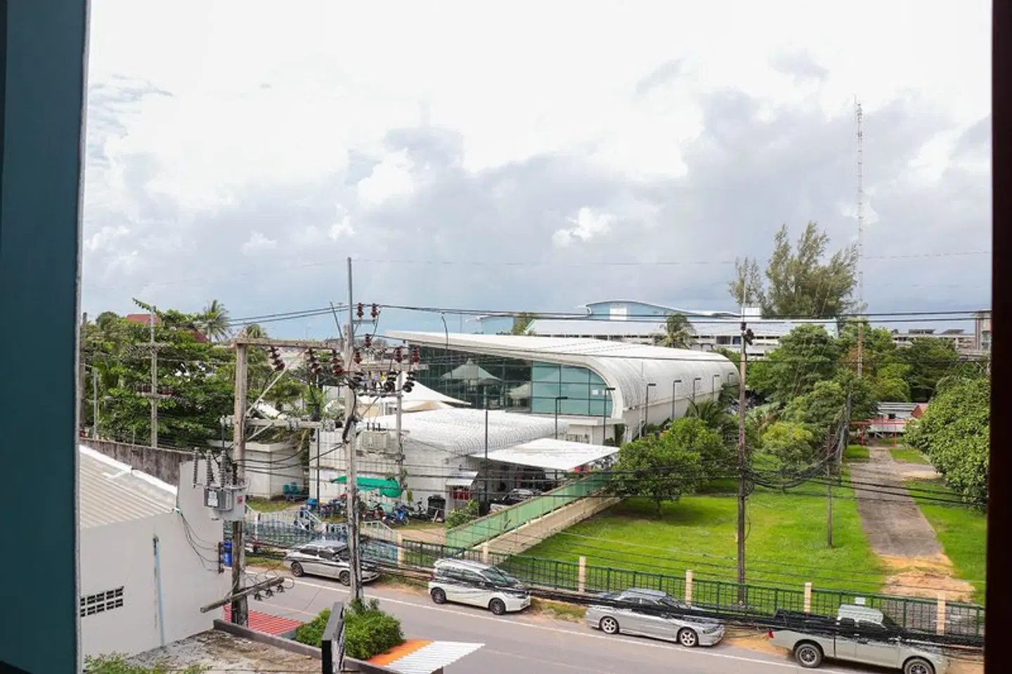 S2 Airport Residence SPORTS_AND_LEISURE