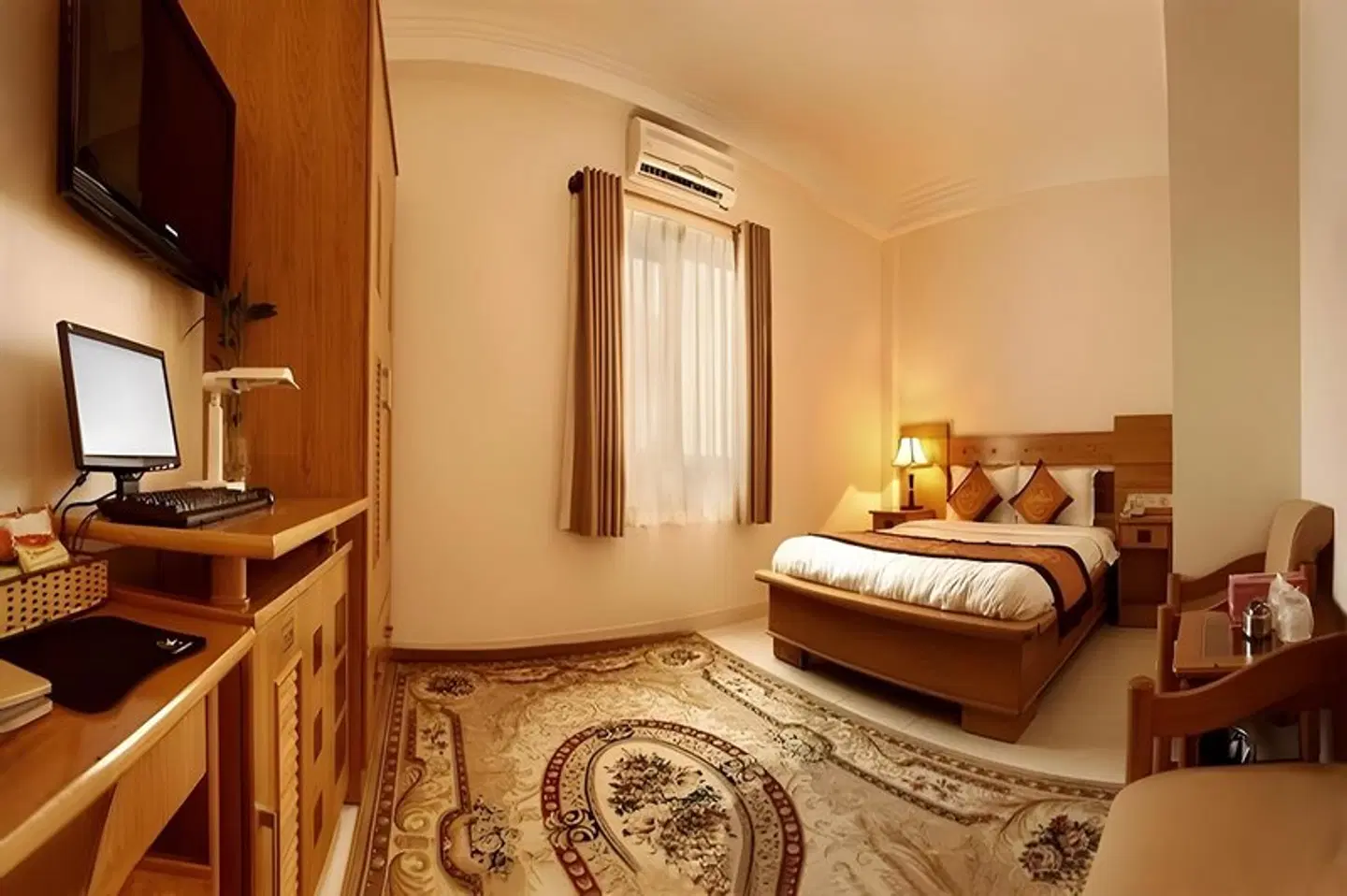 Adora Hotel ROOM_EXAMPLE