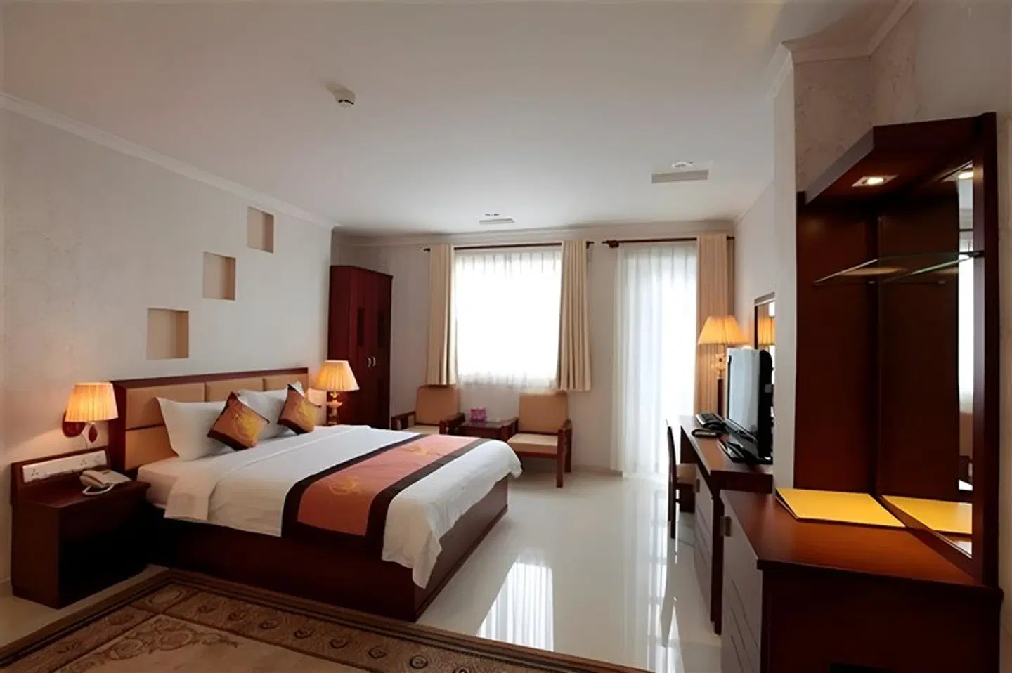 Adora Hotel ROOM_EXAMPLE