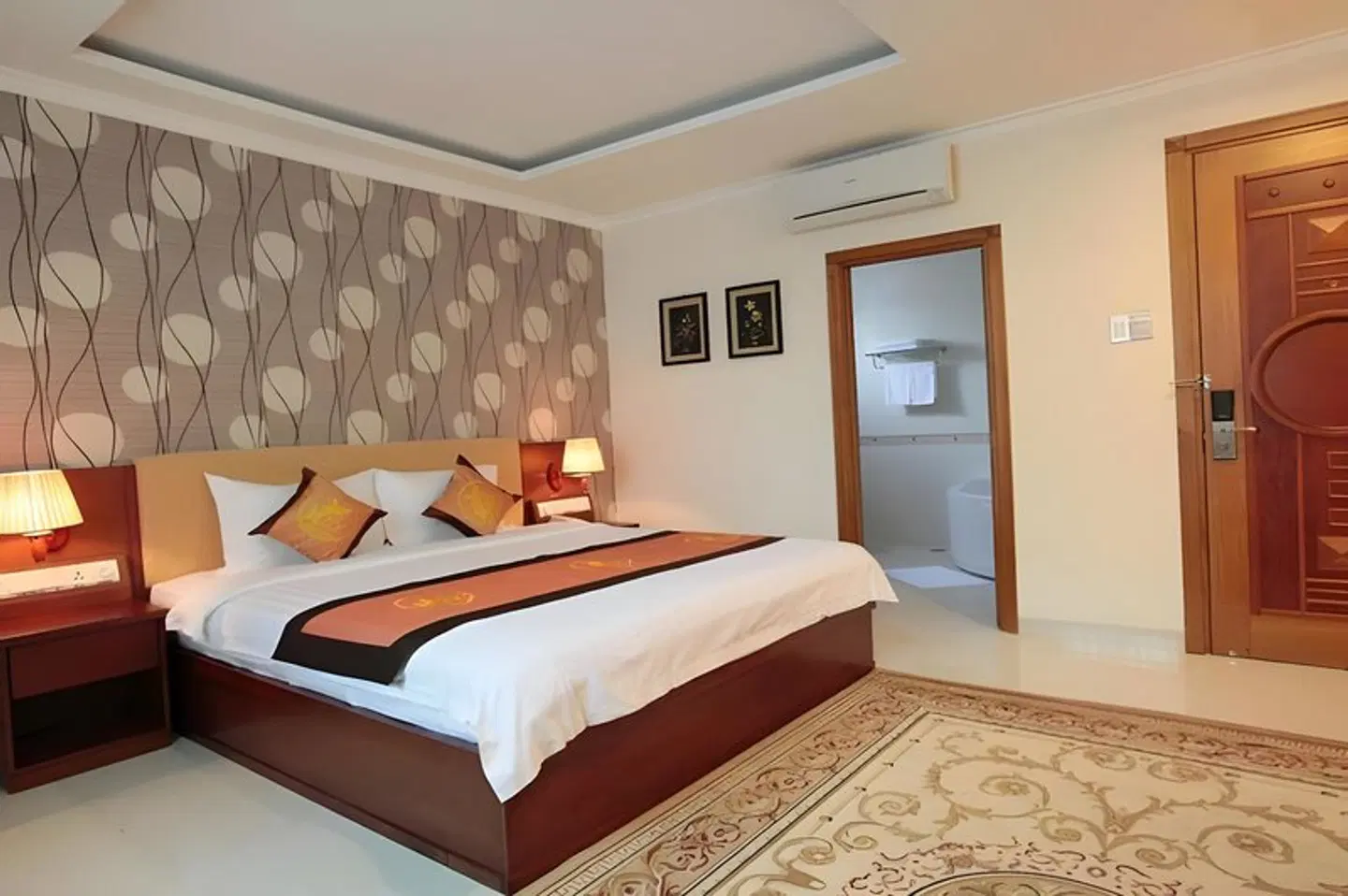 Adora Hotel ROOM_EXAMPLE