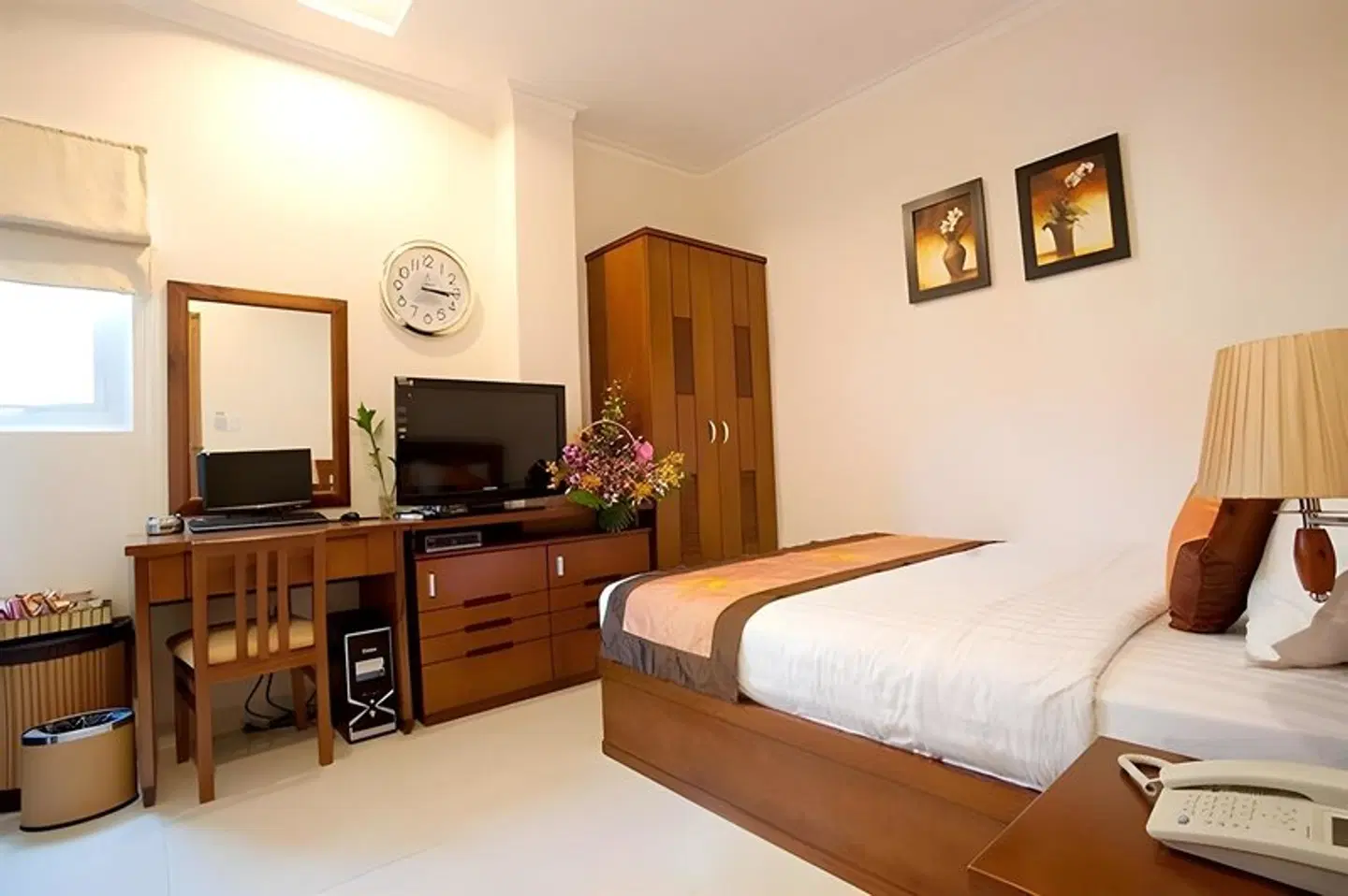 Adora Hotel ROOM_EXAMPLE