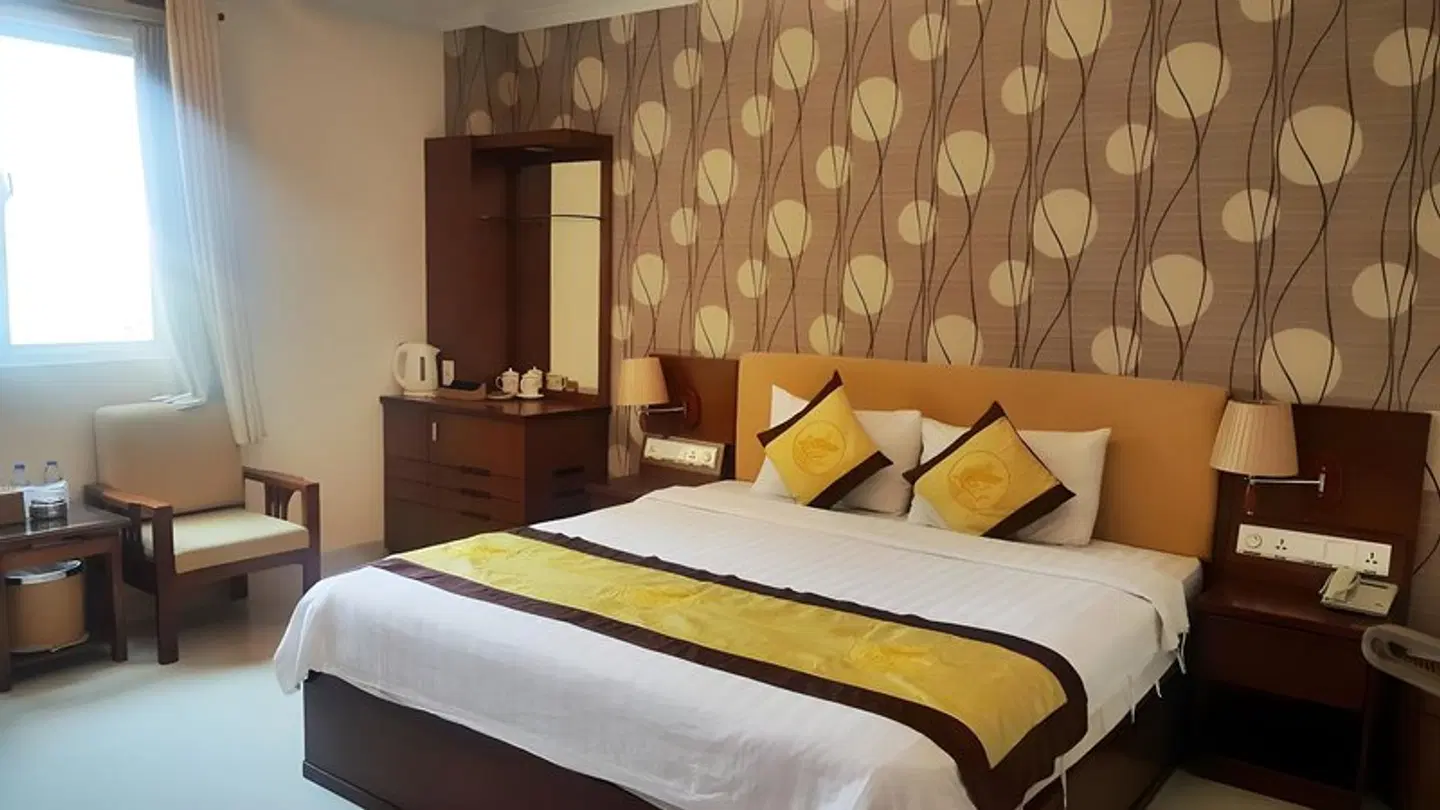 Adora Hotel ROOM_EXAMPLE