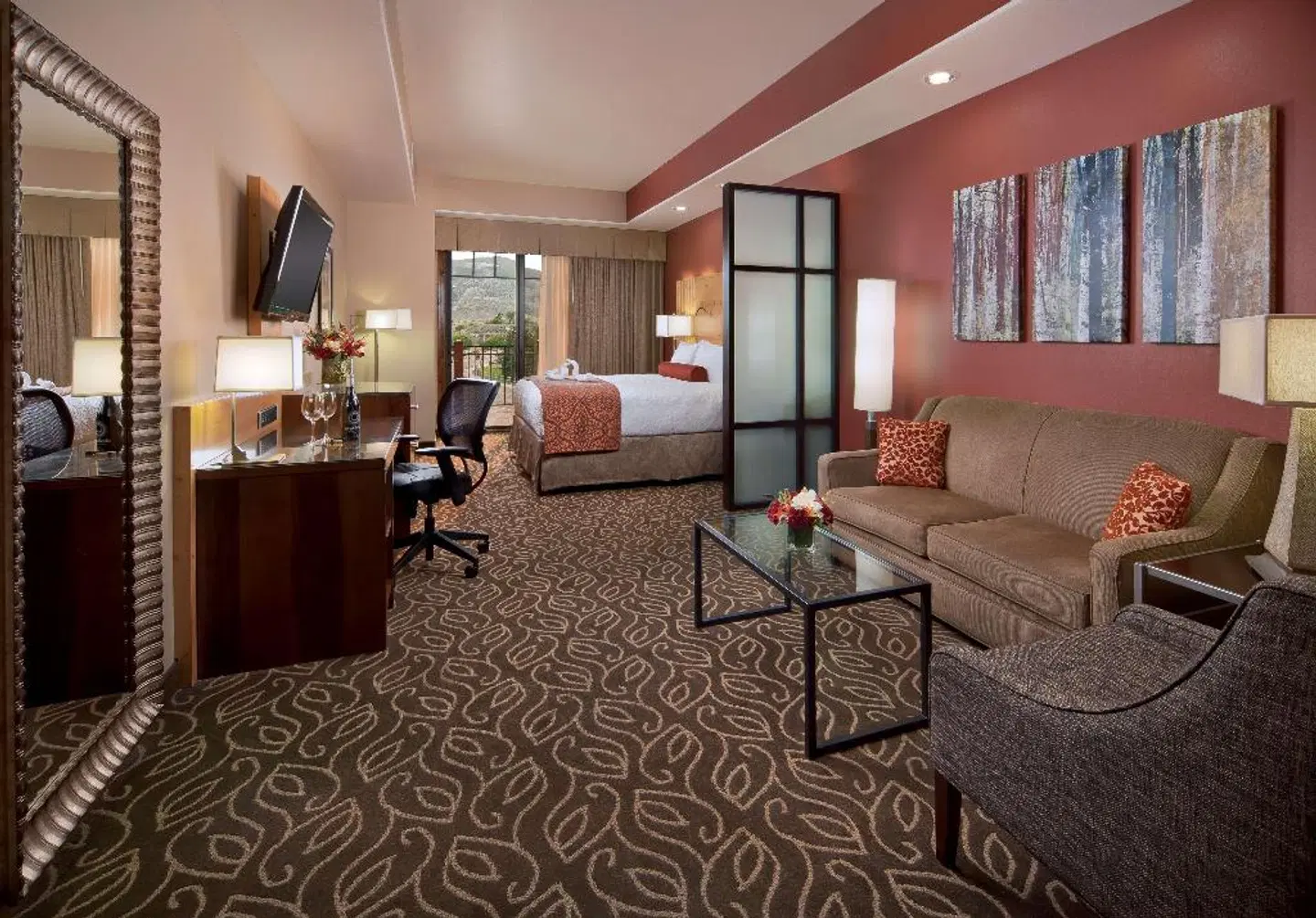 Best Western Premier Ivy Inn & Suites ROOM_EXAMPLE