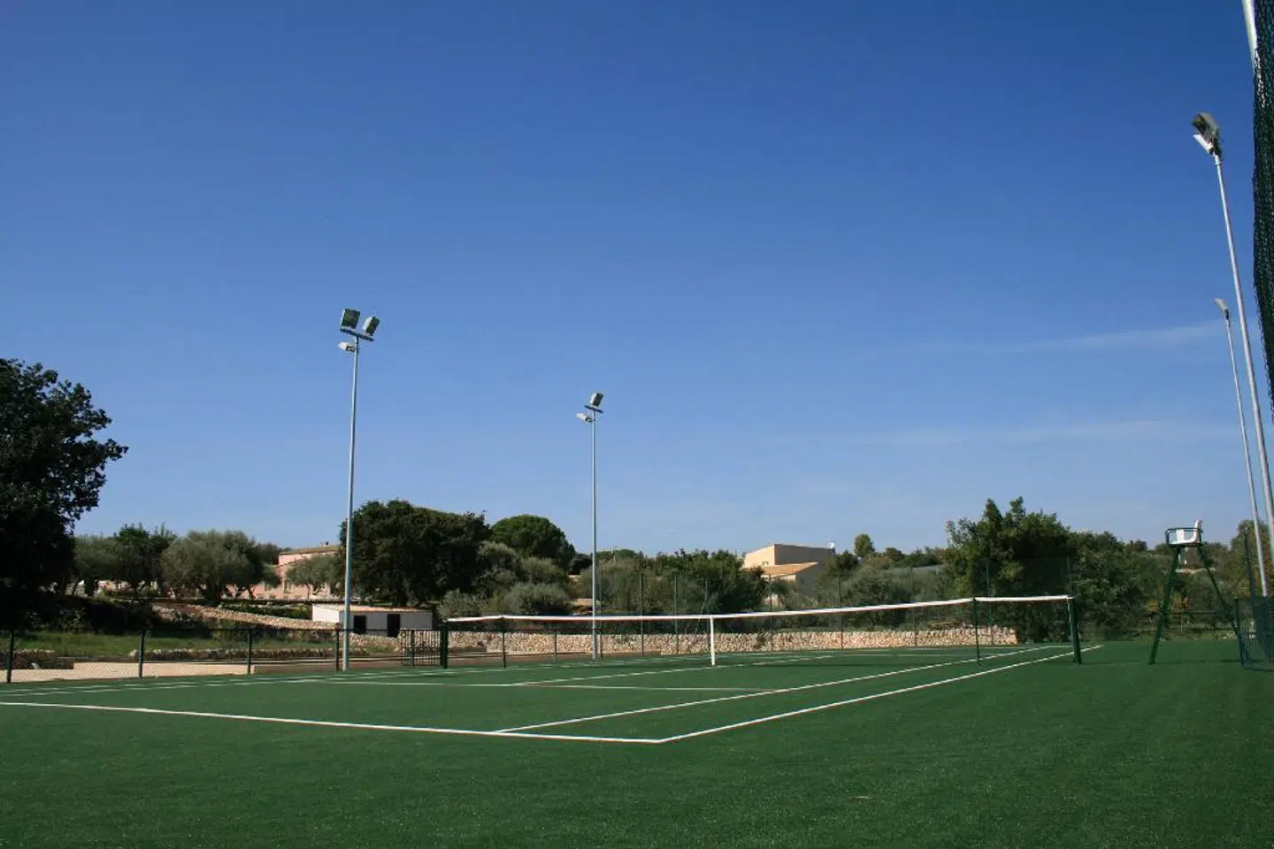 Masseria Degli Ulivi SPORTS_AND_LEISURE