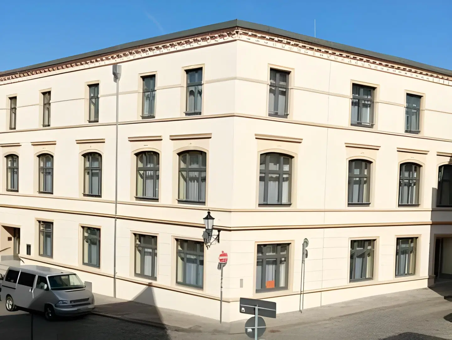 Fruendts EXTERIOR