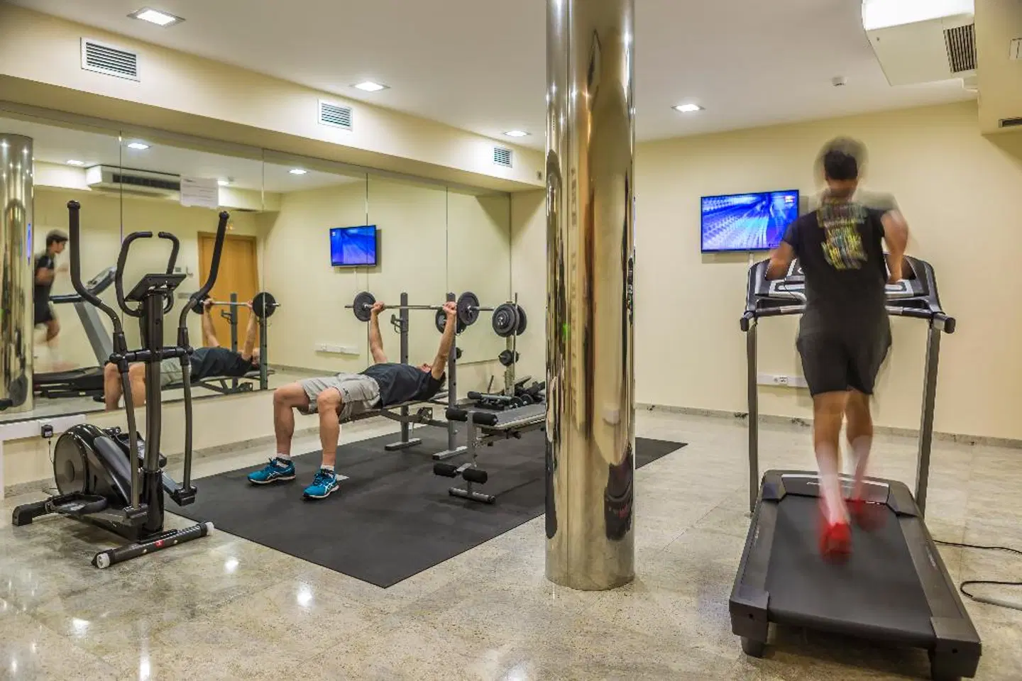 Desitges SPORTS_AND_LEISURE