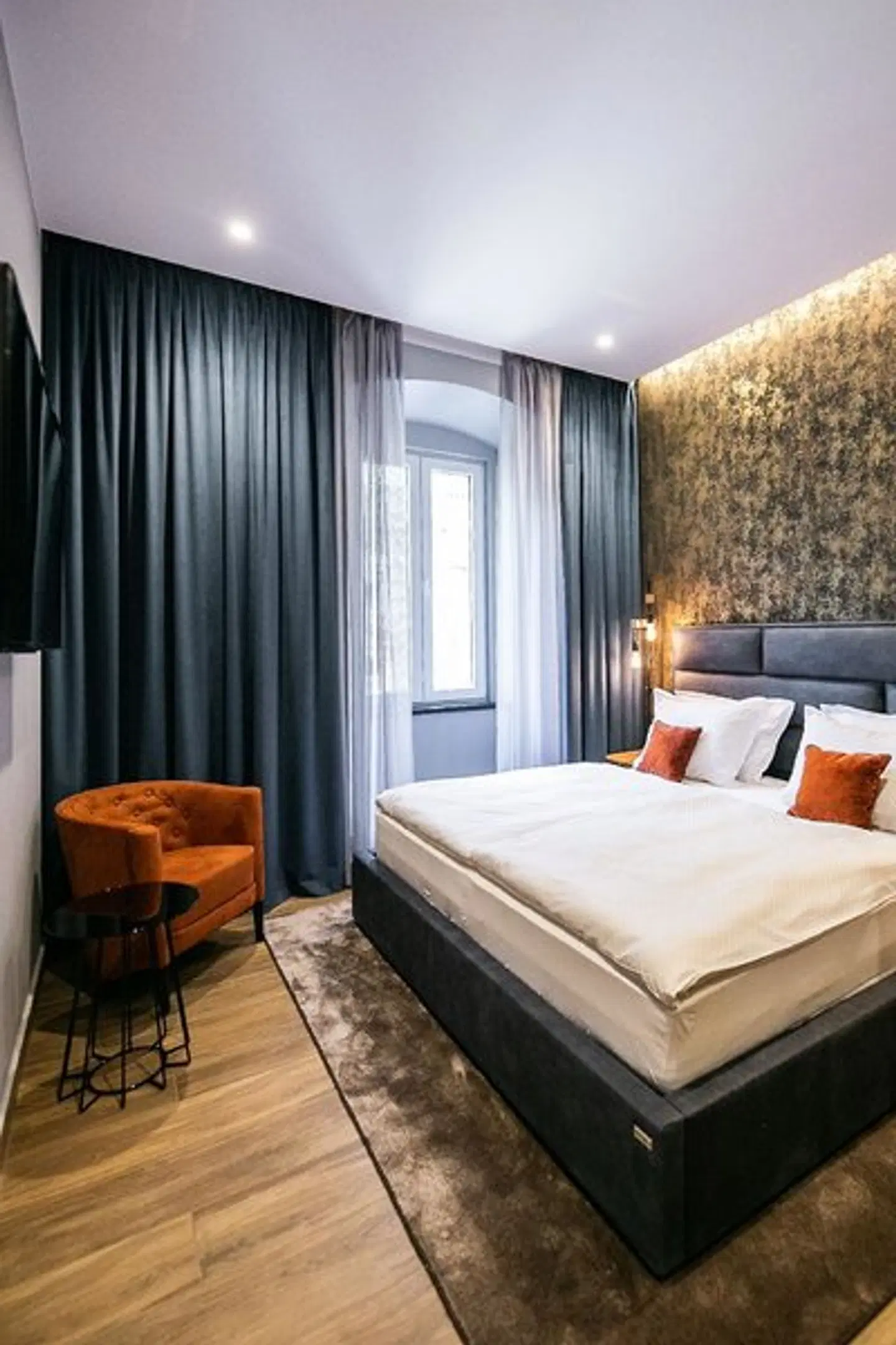 Teatro Suite & Rooms ROOM_EXAMPLE