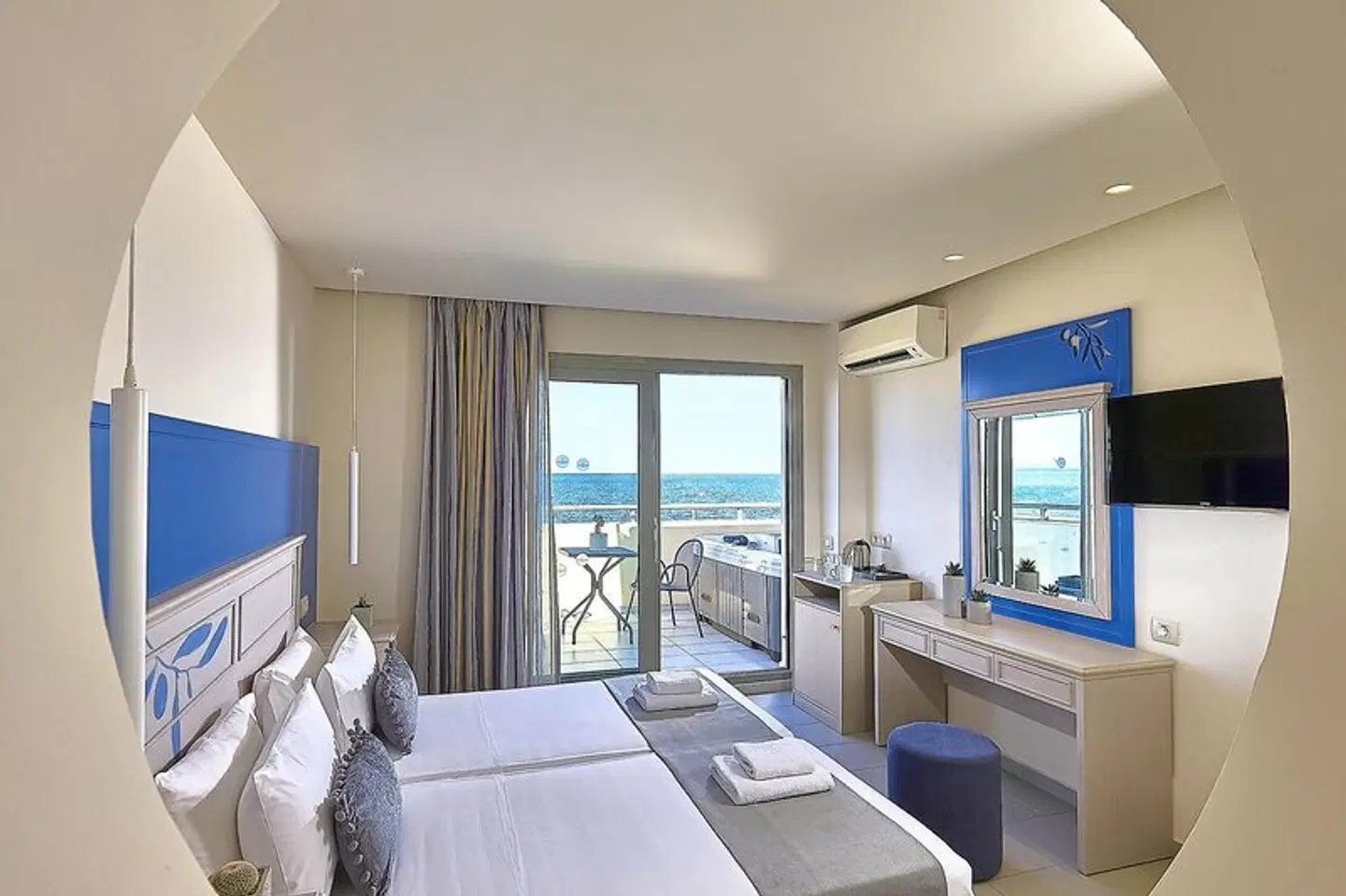 Castello Village Resort ROOM_EXAMPLE