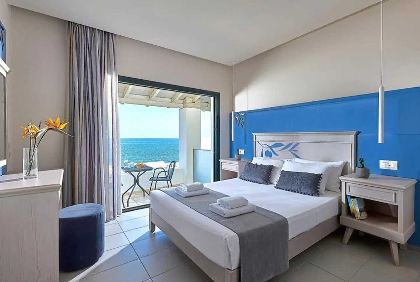 Castello Village Resort ROOM_EXAMPLE