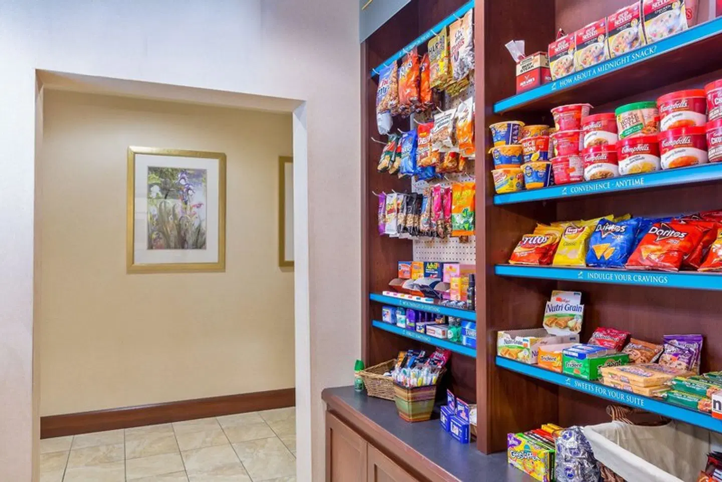 Staybridge Suites Missoula by IHG LOUNGE_LOBBY