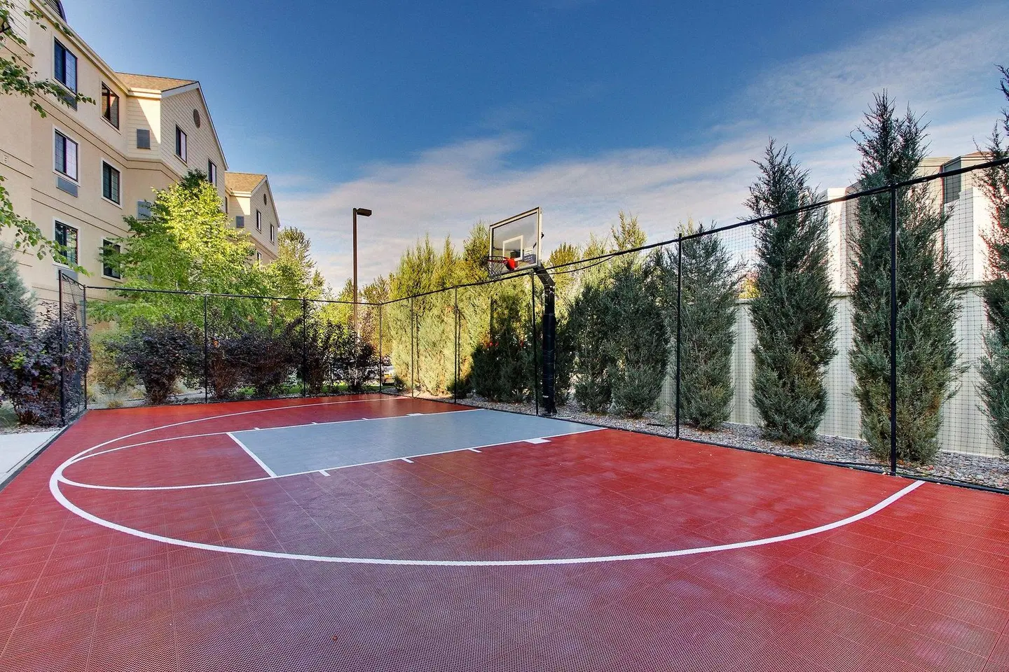 Staybridge Suites Missoula by IHG SPORTS_AND_LEISURE