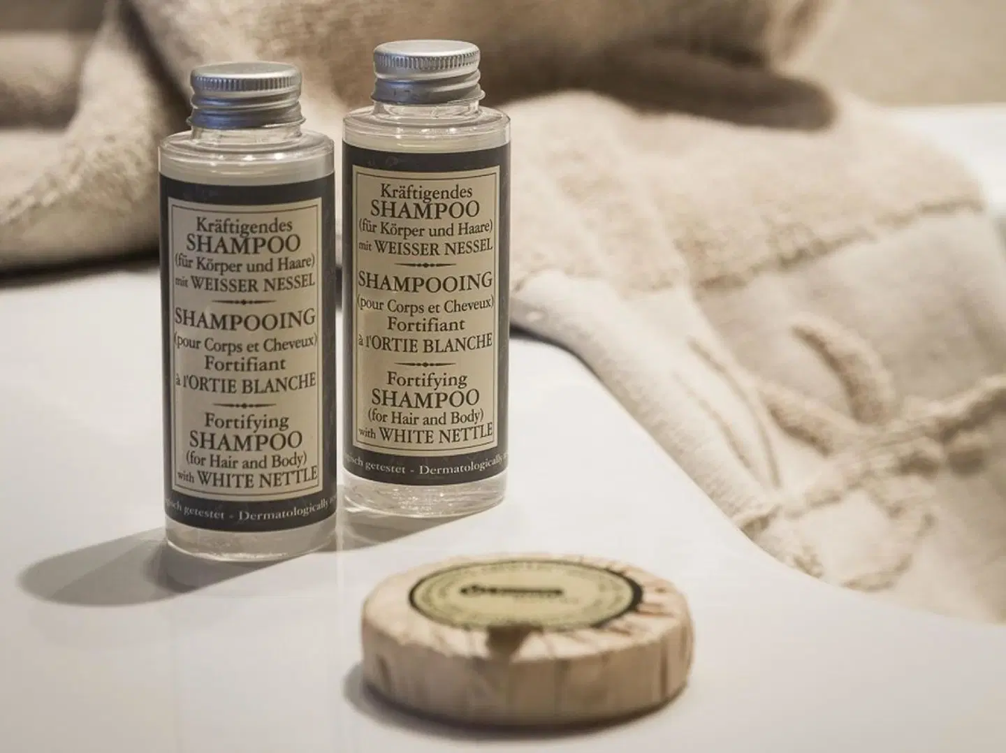 Cervo Sils HEALTH_BEAUTY