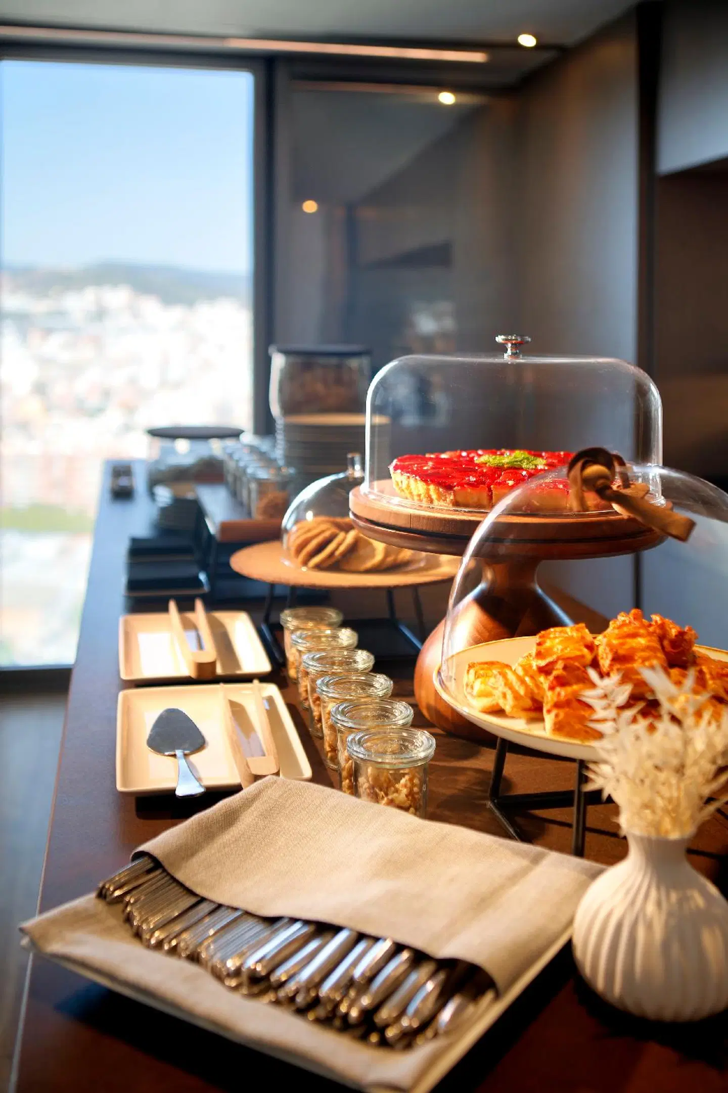 The Level at Melia Barcelona Sky HEALTH_BEAUTY