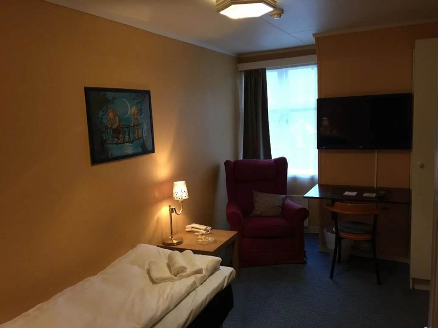 Best Western Sauda Fjordhotell HEALTH_BEAUTY