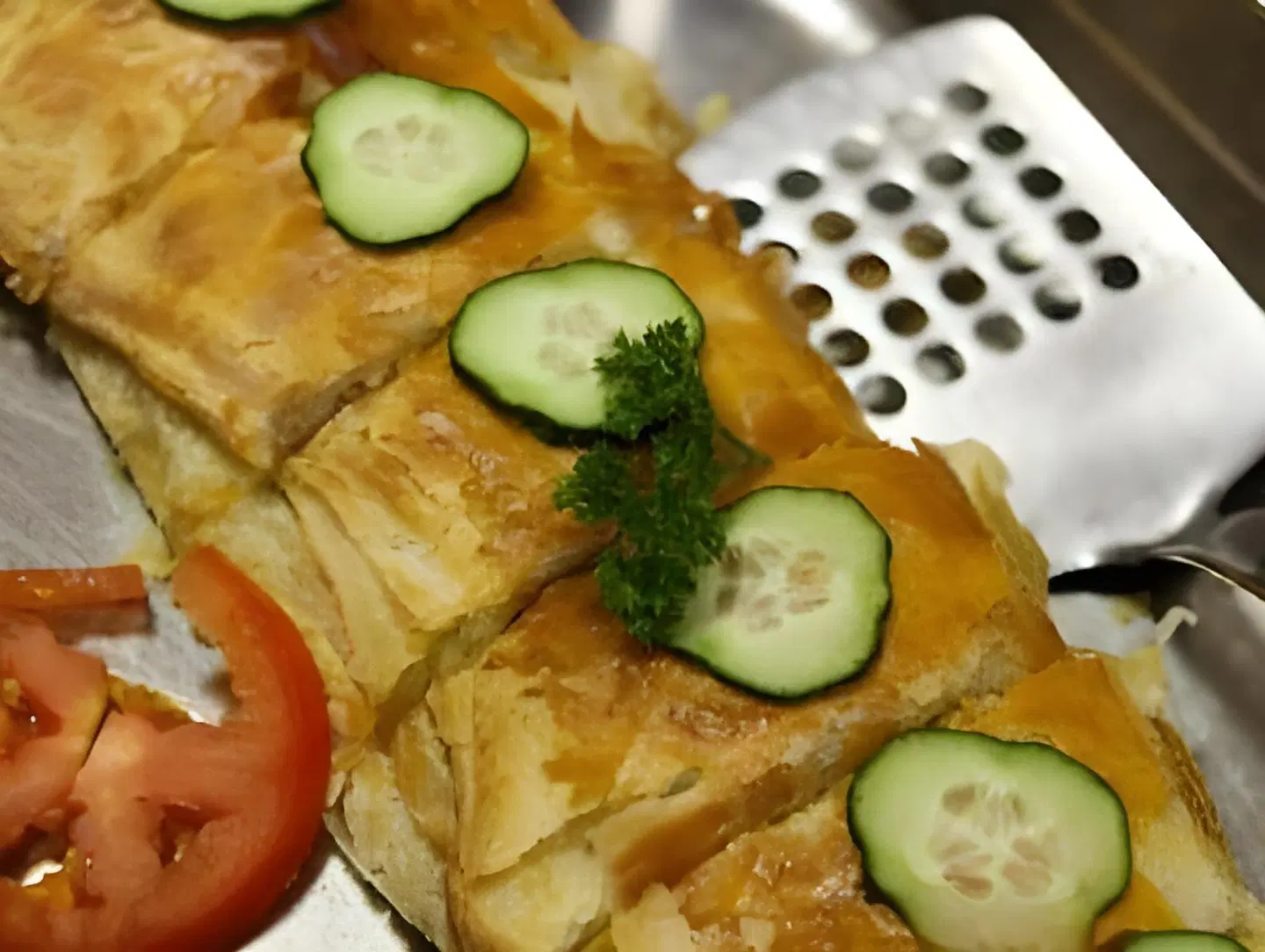 SunGarden Wellness & Family Hotel Restaurant