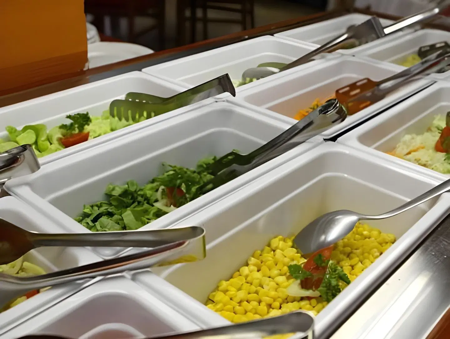 SunGarden Wellness & Family Hotel Restaurant