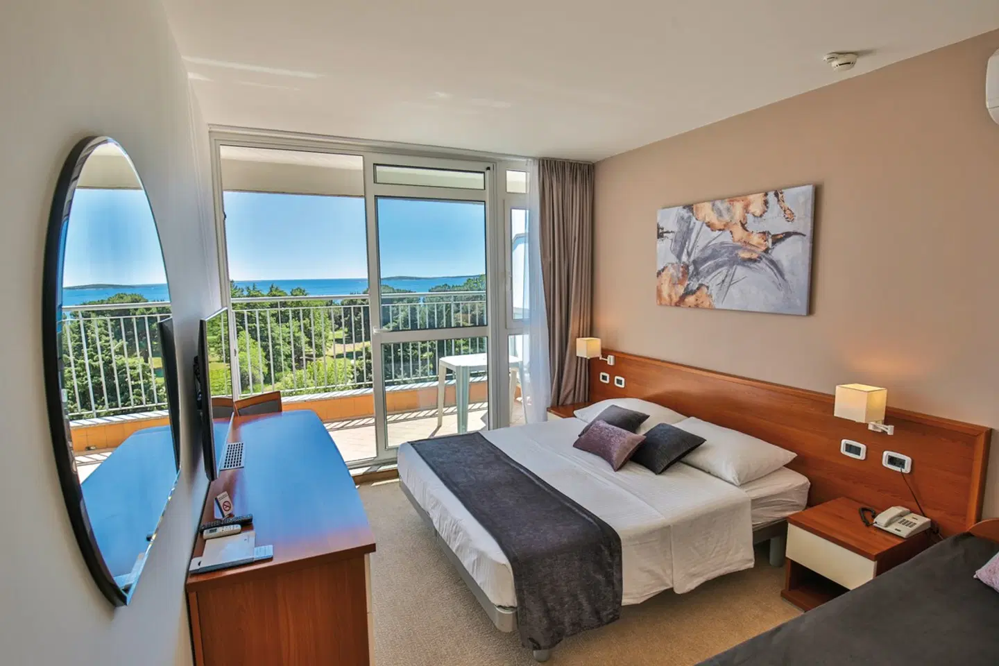 Arena Hotel Holiday ROOM_EXAMPLE