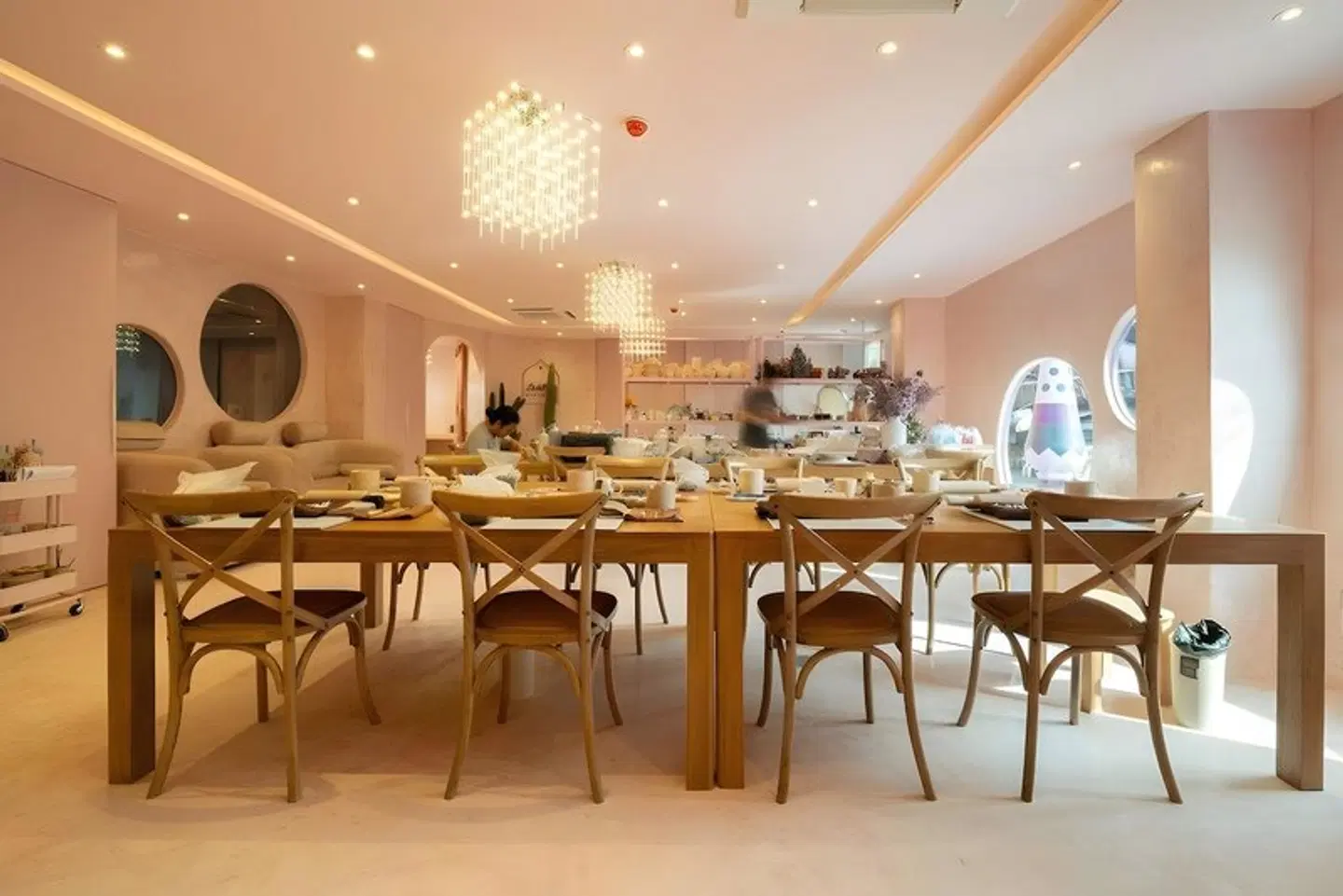 The Fig Lobby Bar
