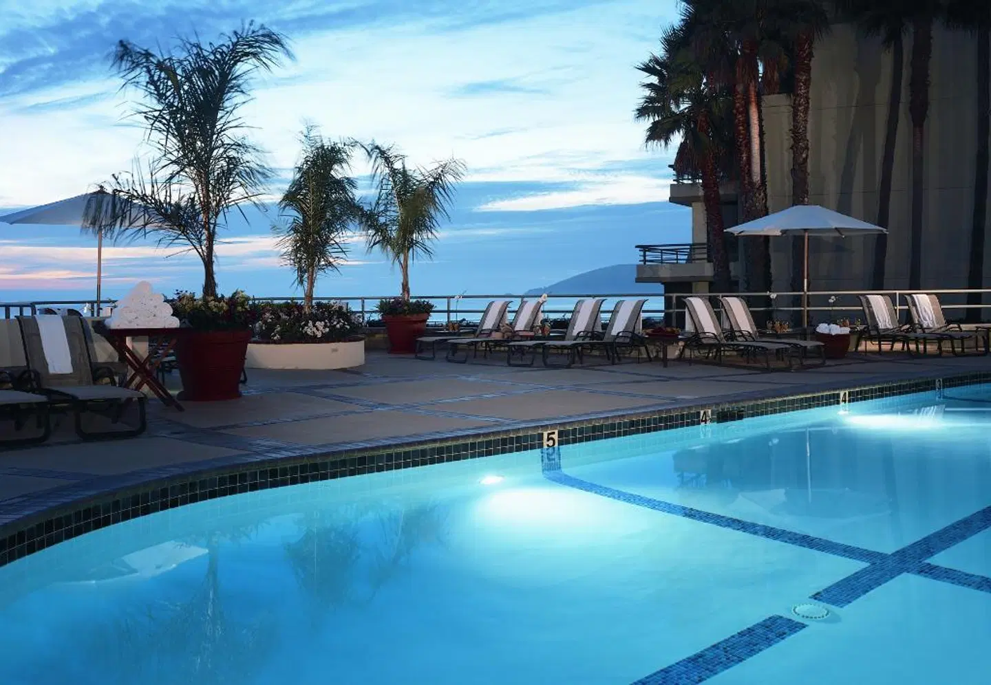 The Cliffs Resort OUTDOOR_POOL