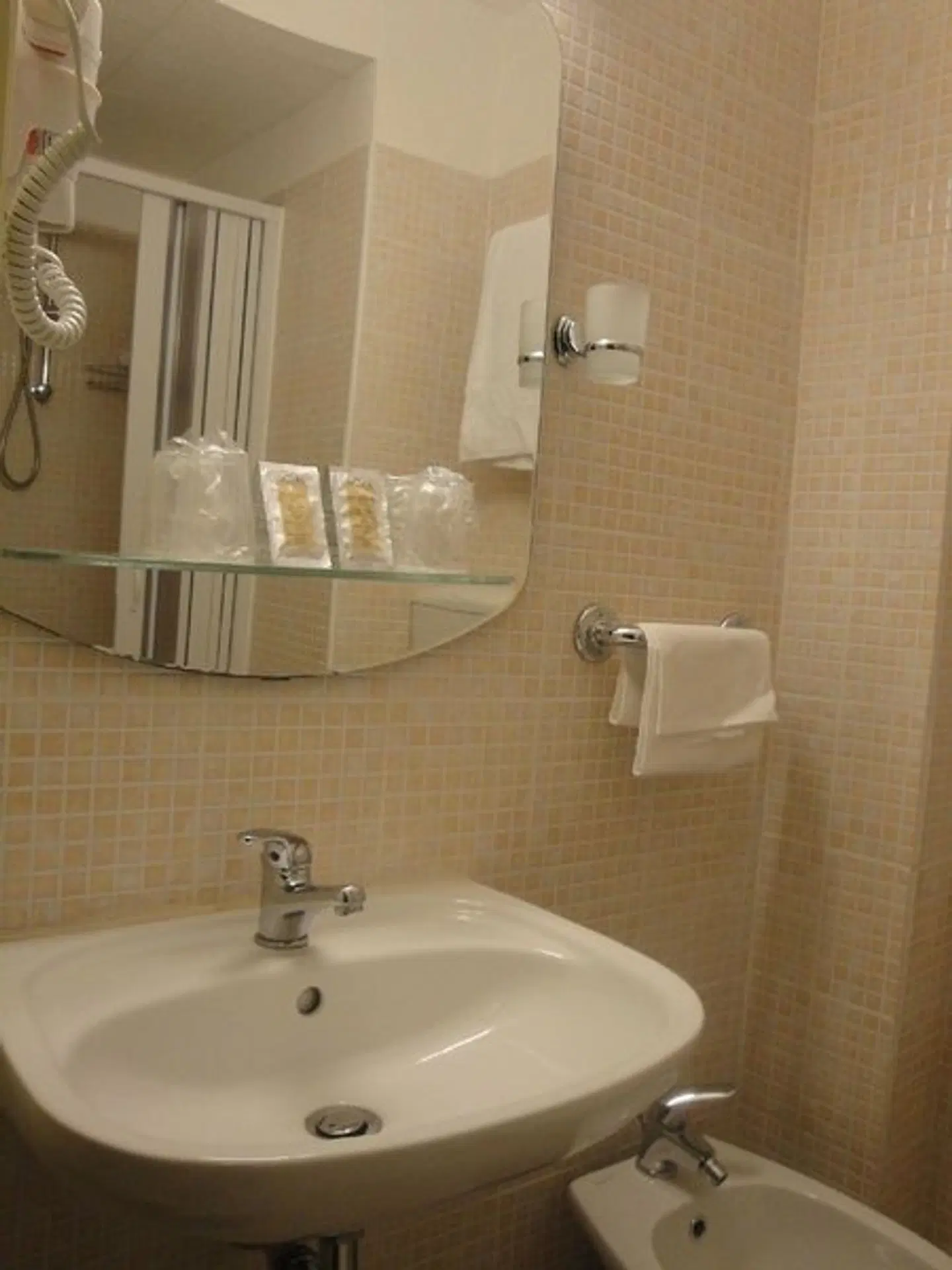 Santa Croce Badezimmer