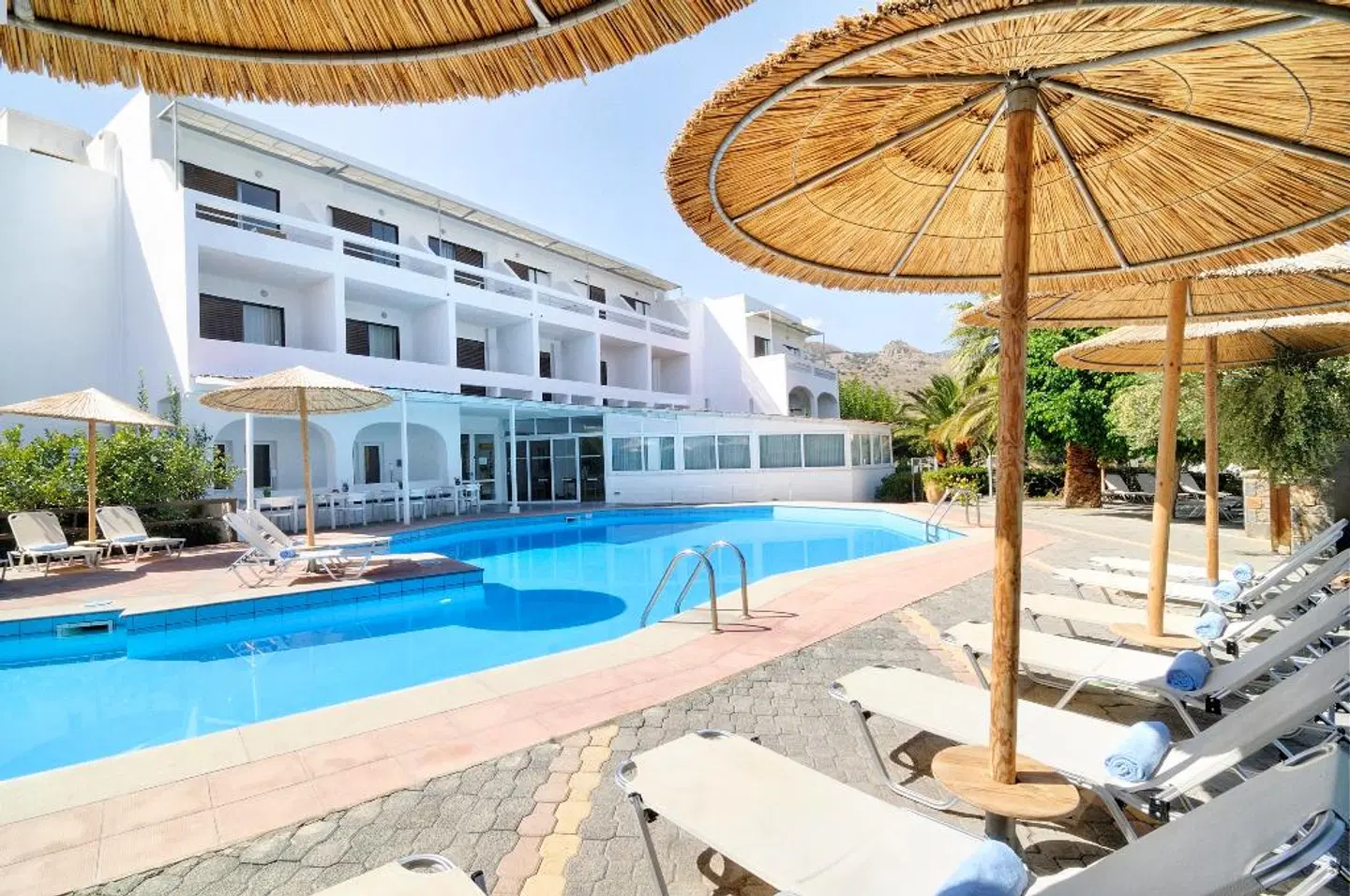 Elounda Krini Hotel OUTDOOR_POOL
