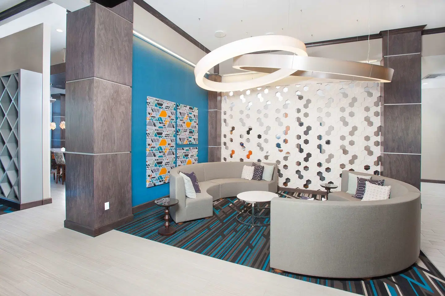 Hampton Inn & Suites LAX El Segundo ROOM_EXAMPLE