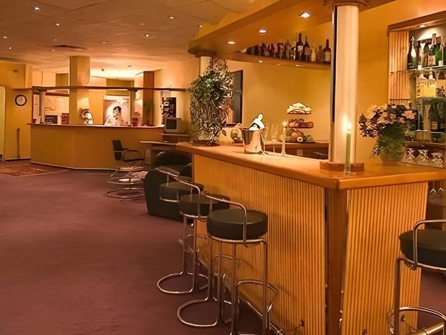 Cabo Bar