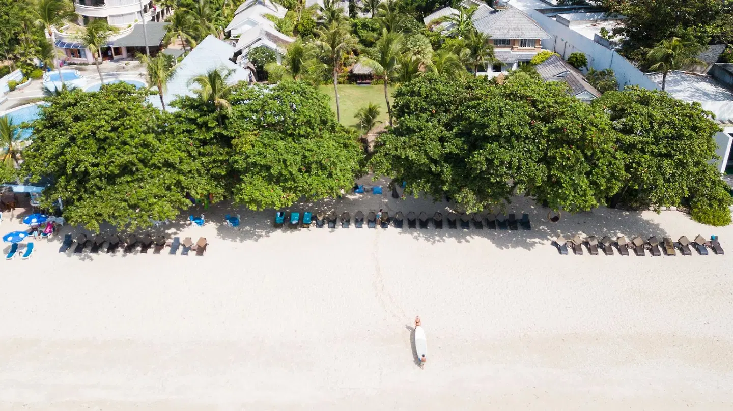 King's Garden Resort Strand