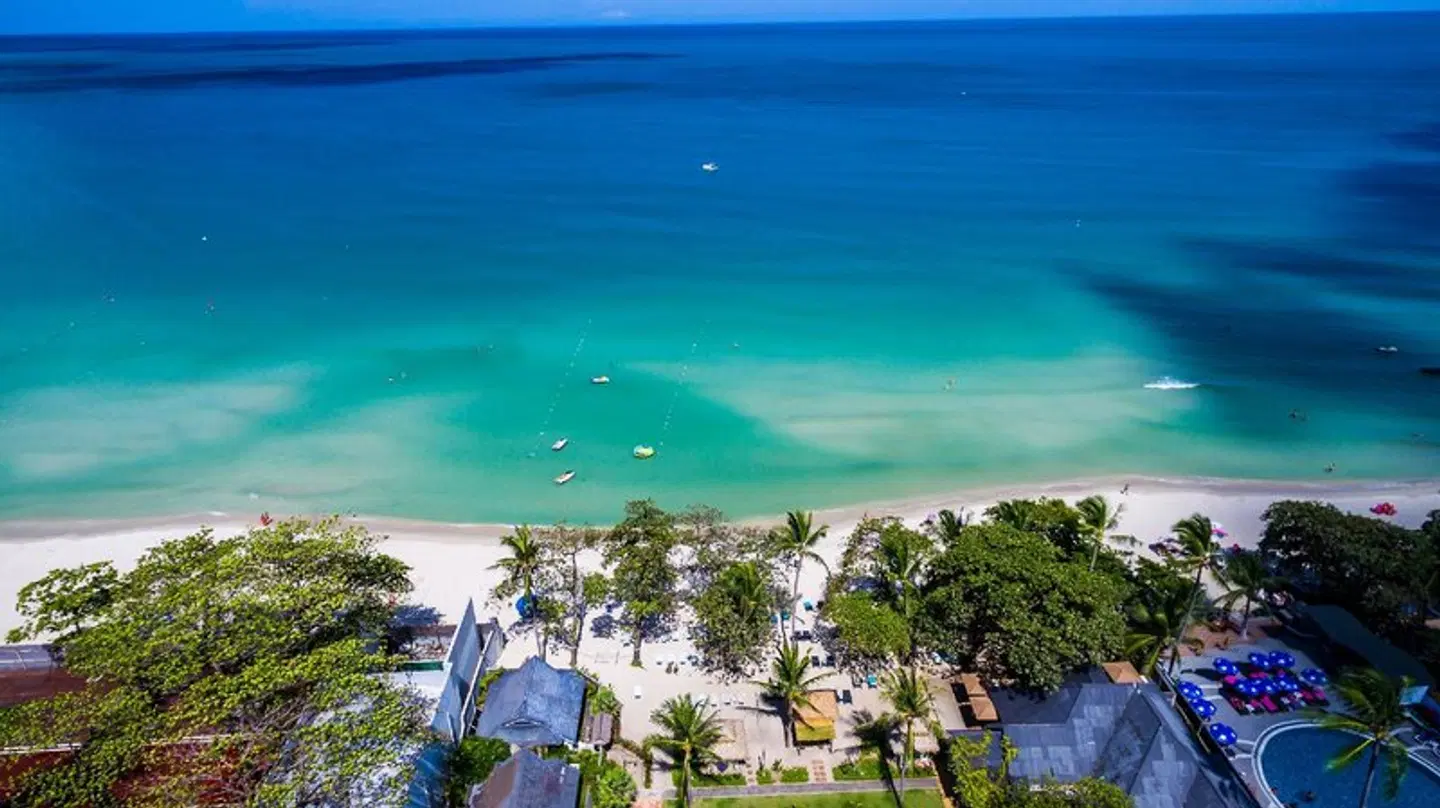 King's Garden Resort Strand