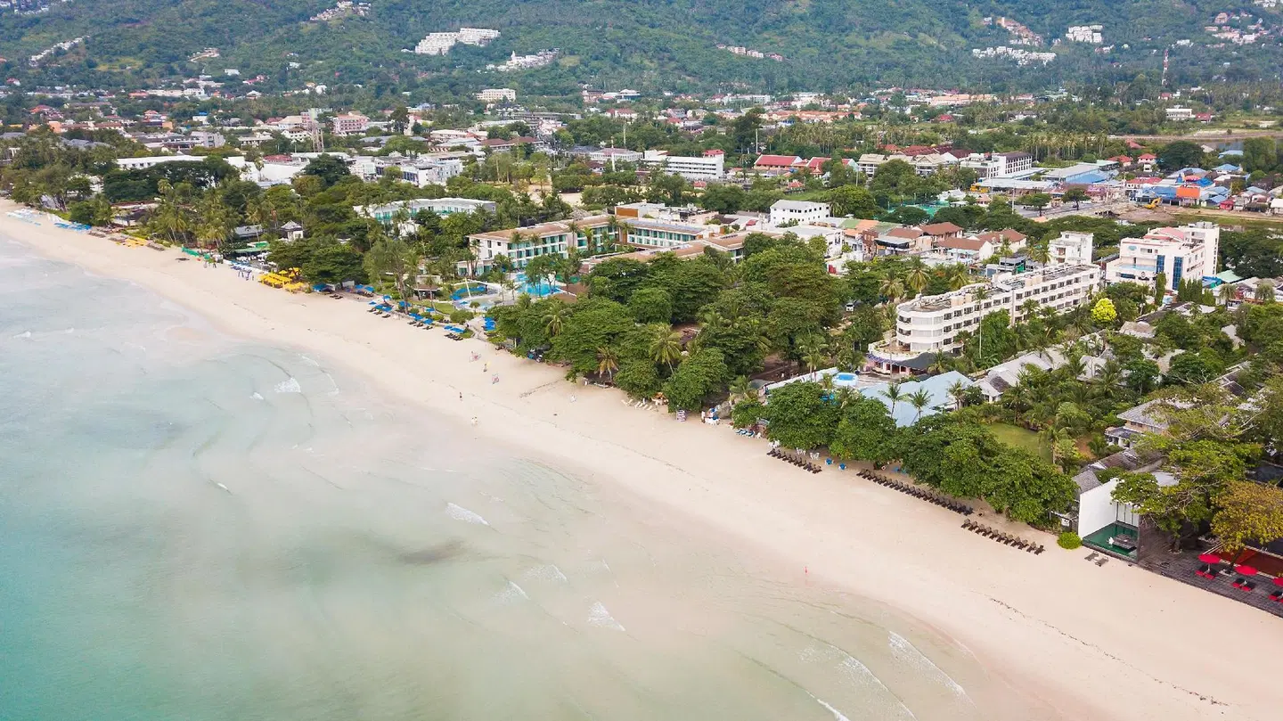 King's Garden Resort Strand