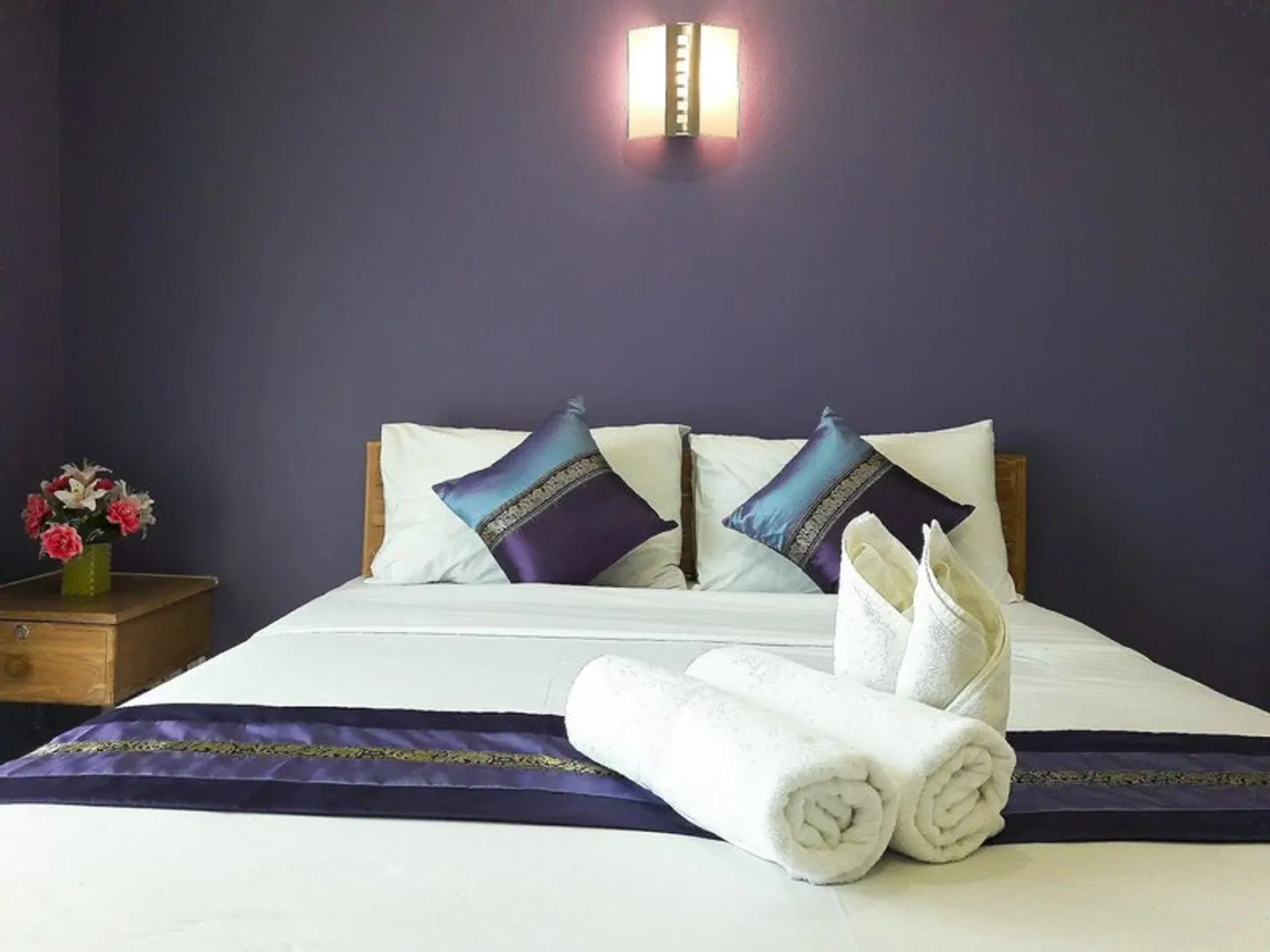 Chinda Hotel ROOM_EXAMPLE