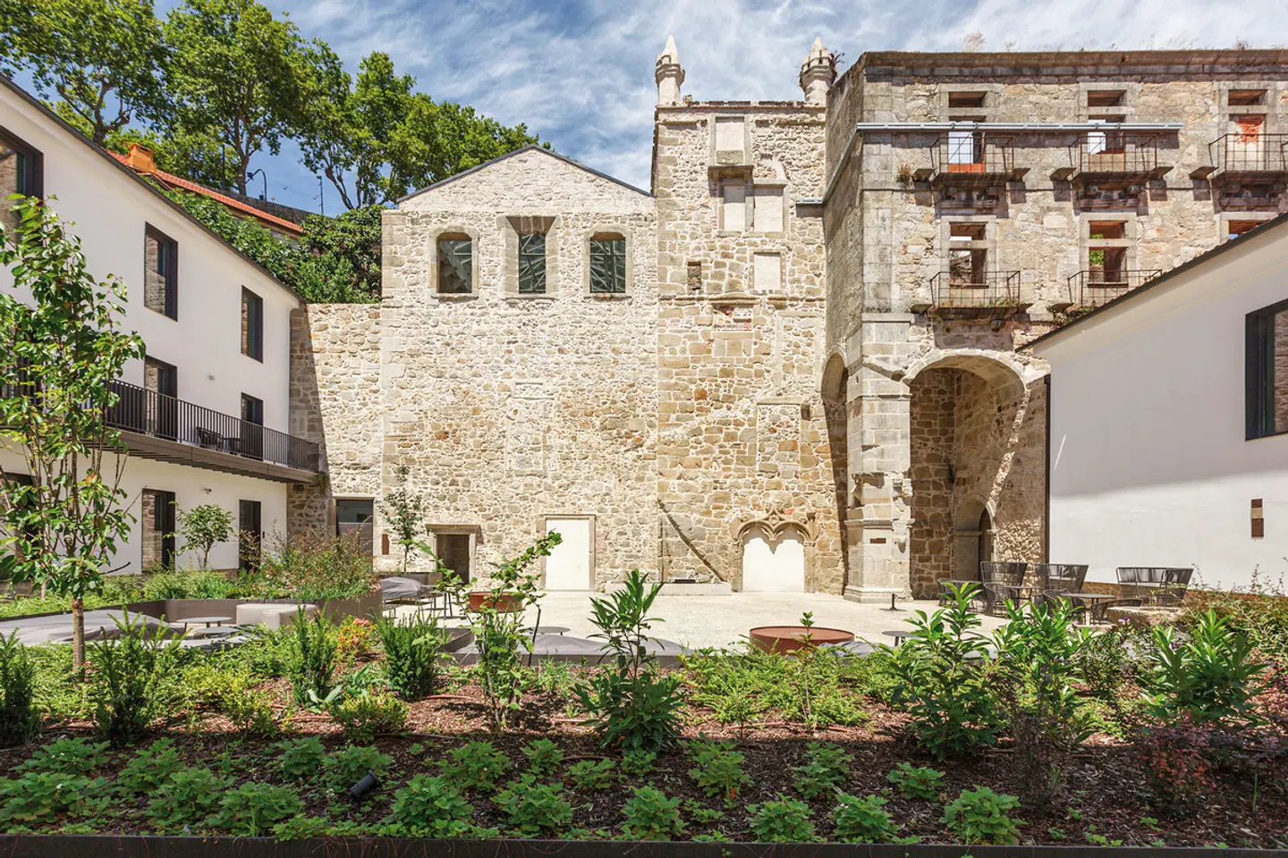 Neya Porto EXTERIOR