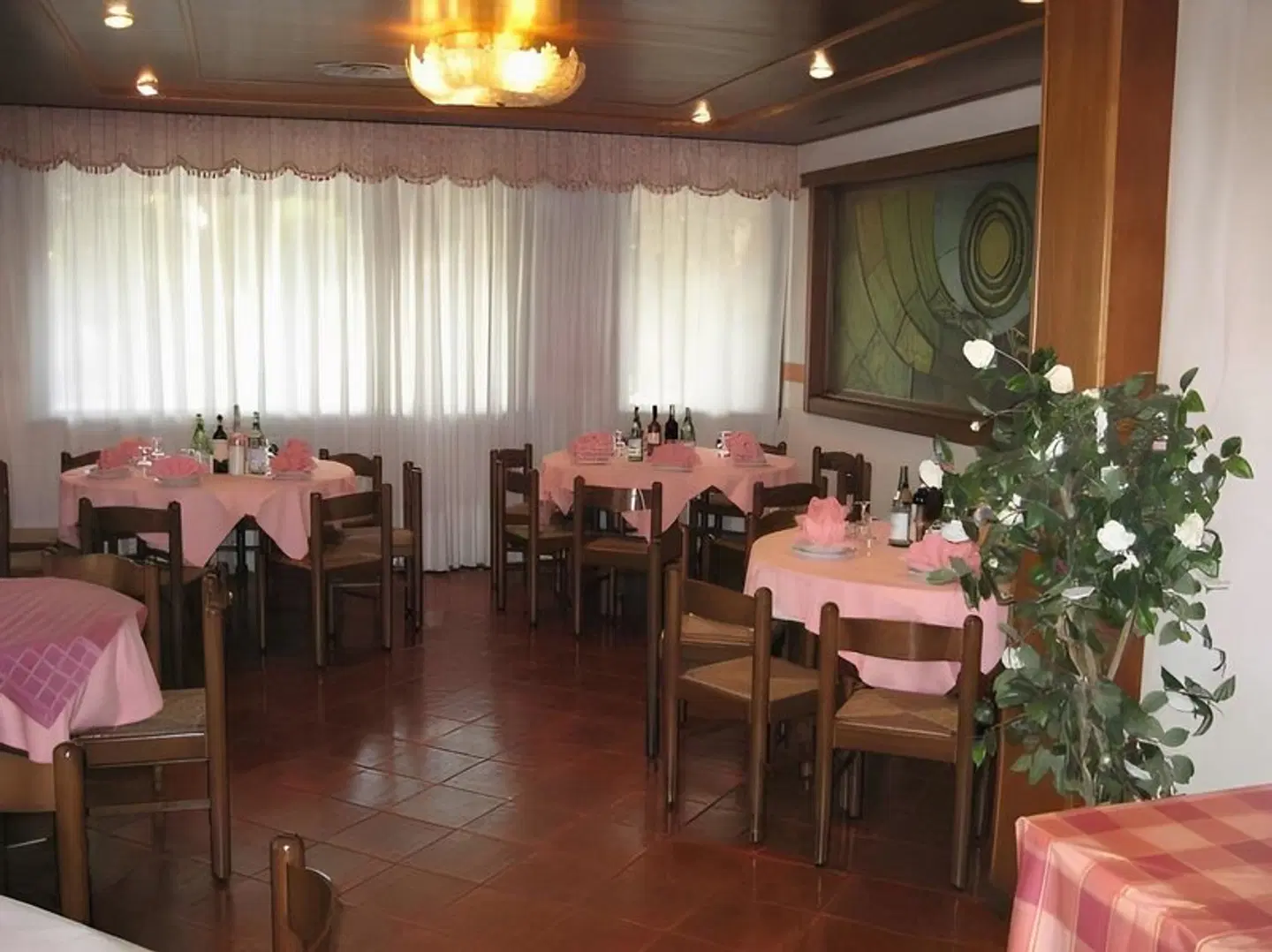 Vienna Restaurant