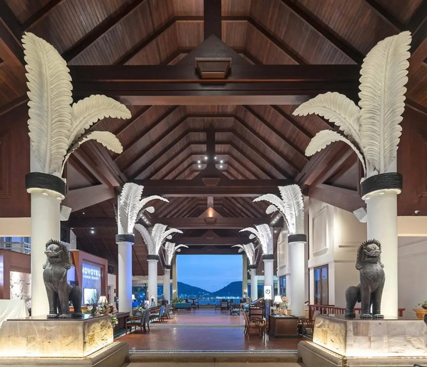 Novotel Phuket Resort LOUNGE_LOBBY