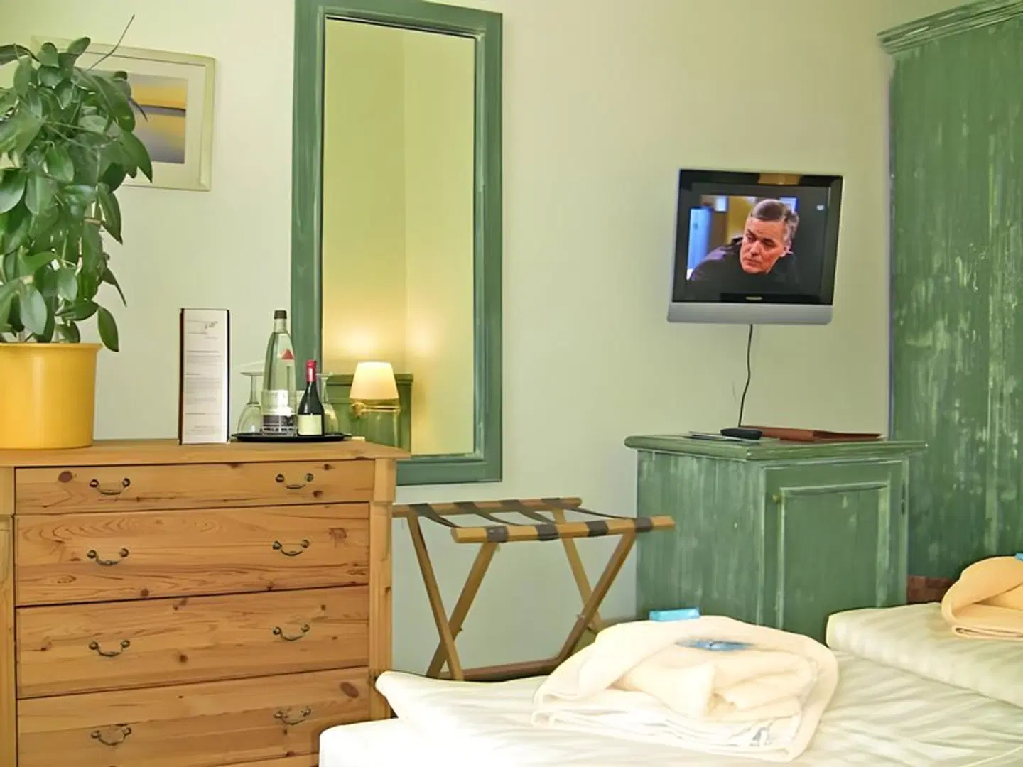 Vineta Hotels ROOM_EXAMPLE